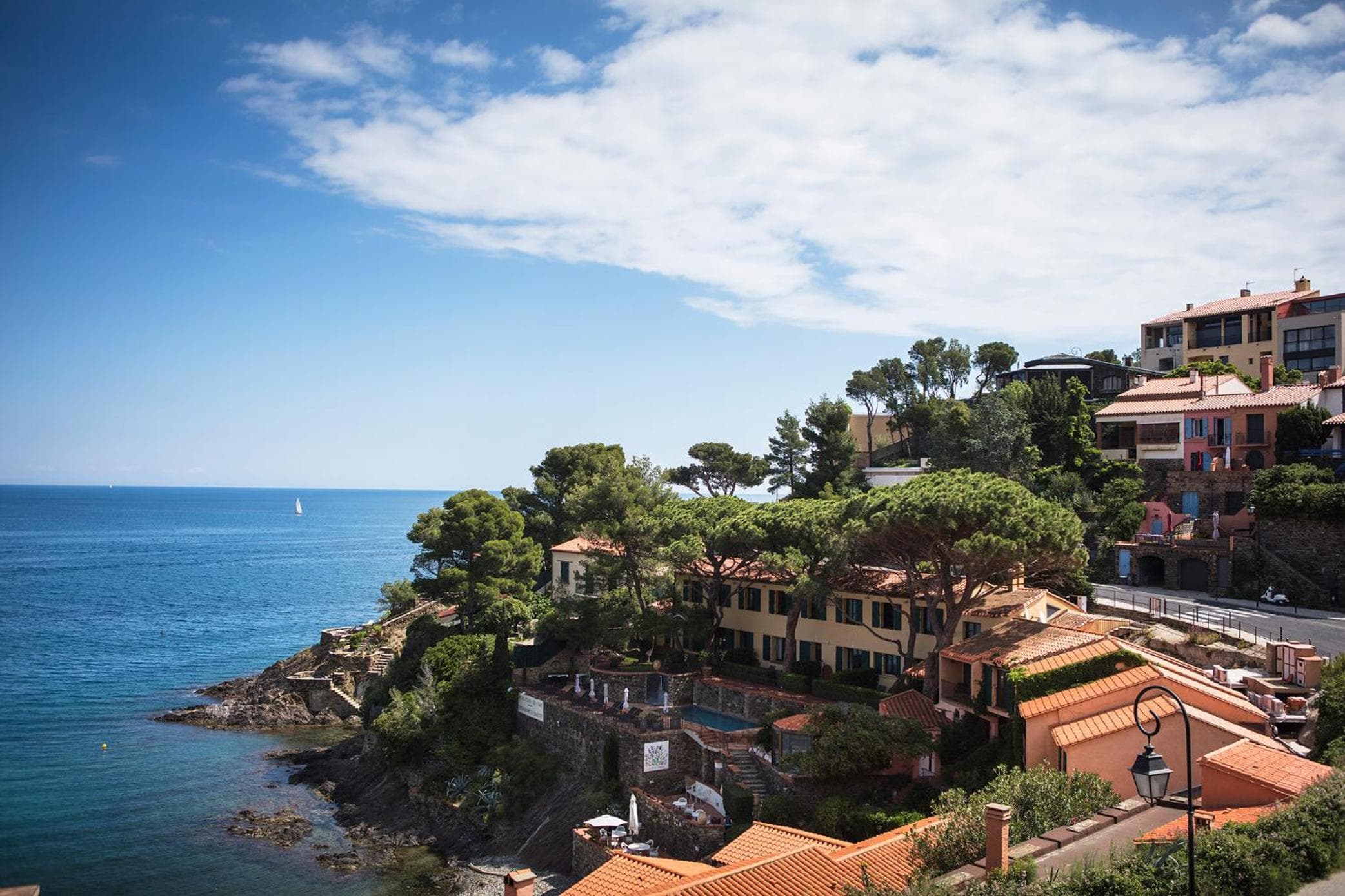 Le Relais Des Trois Mas