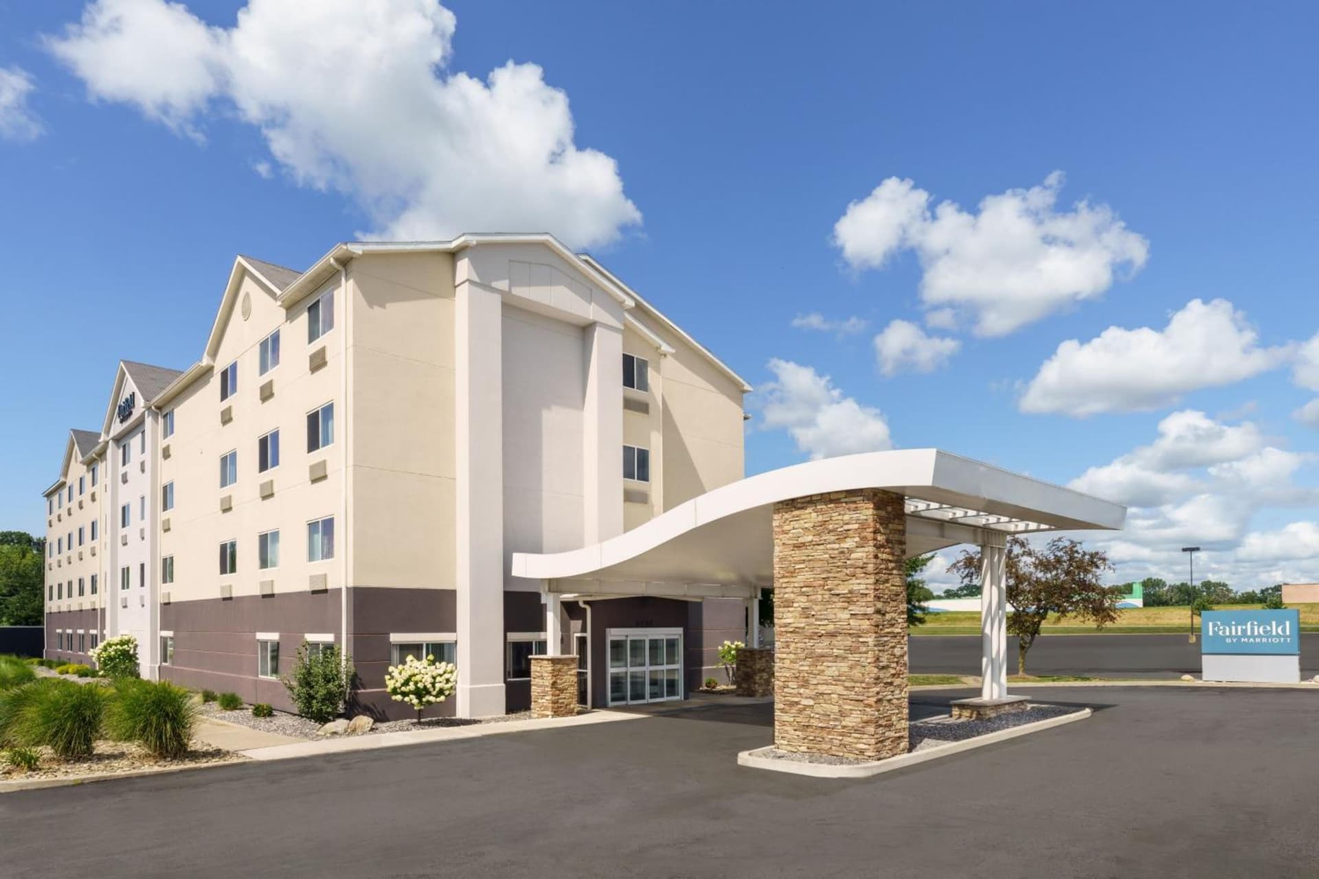 Fairfield Inn by Marriott Erie Millcreek Mall
