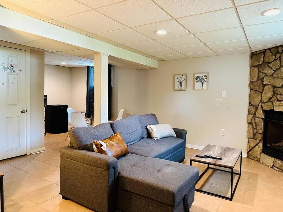 Campu Whole House