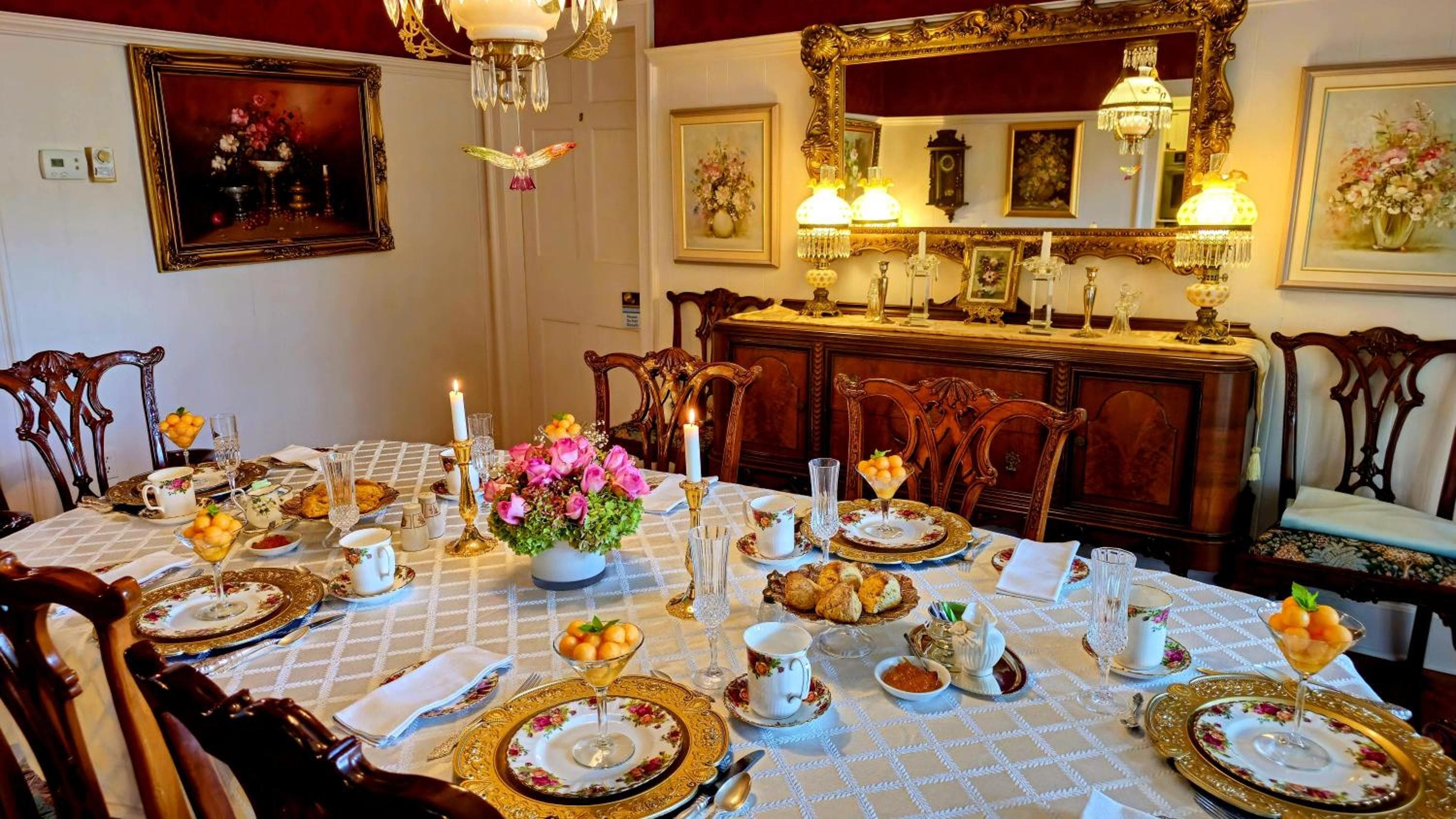 Historic Wilson-Guy House