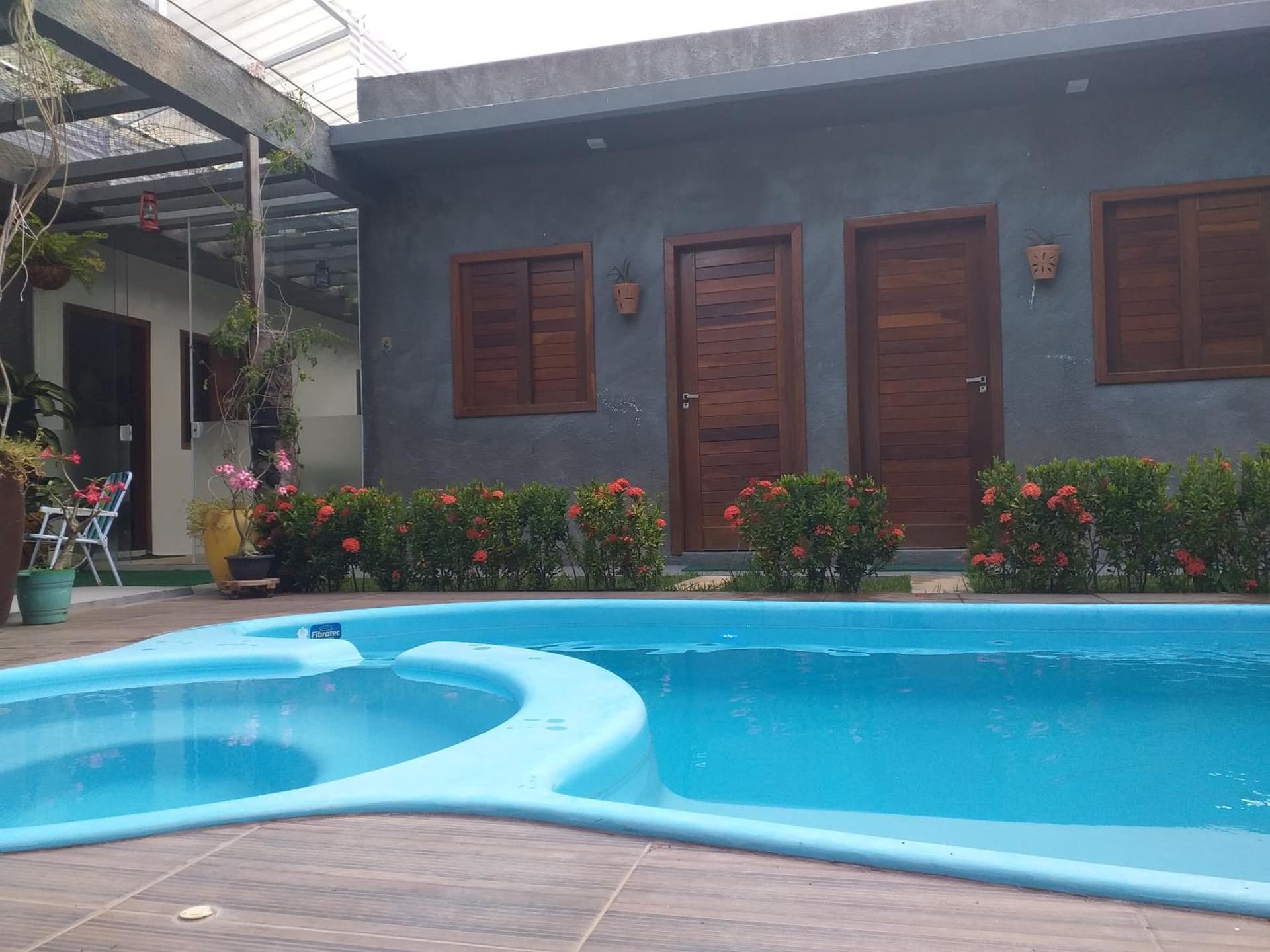 Casa Natureza