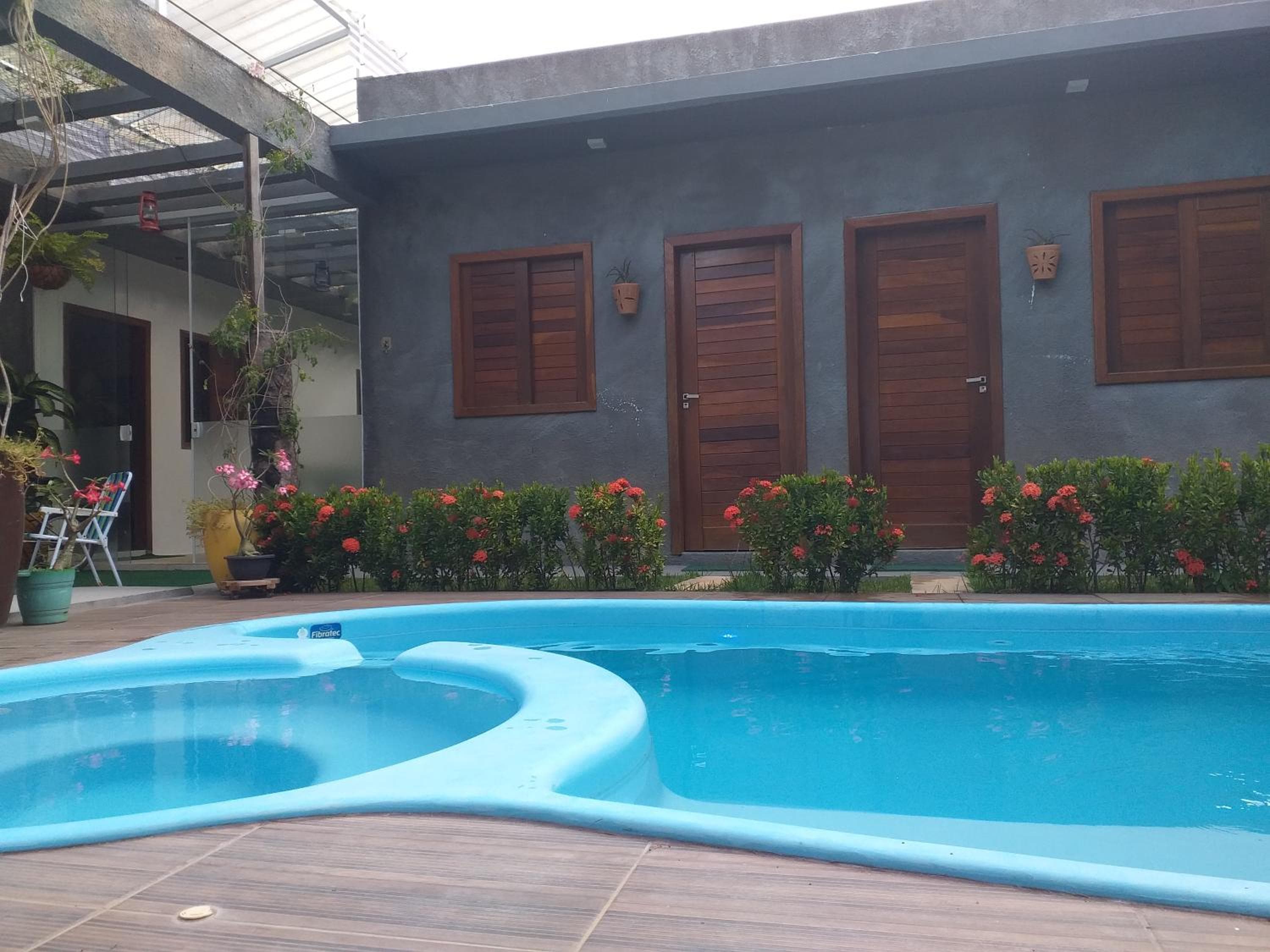 Casa Natureza