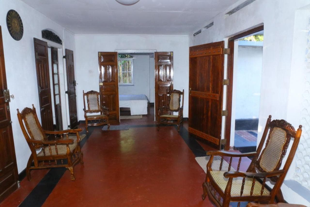 Shire Heaven Villa