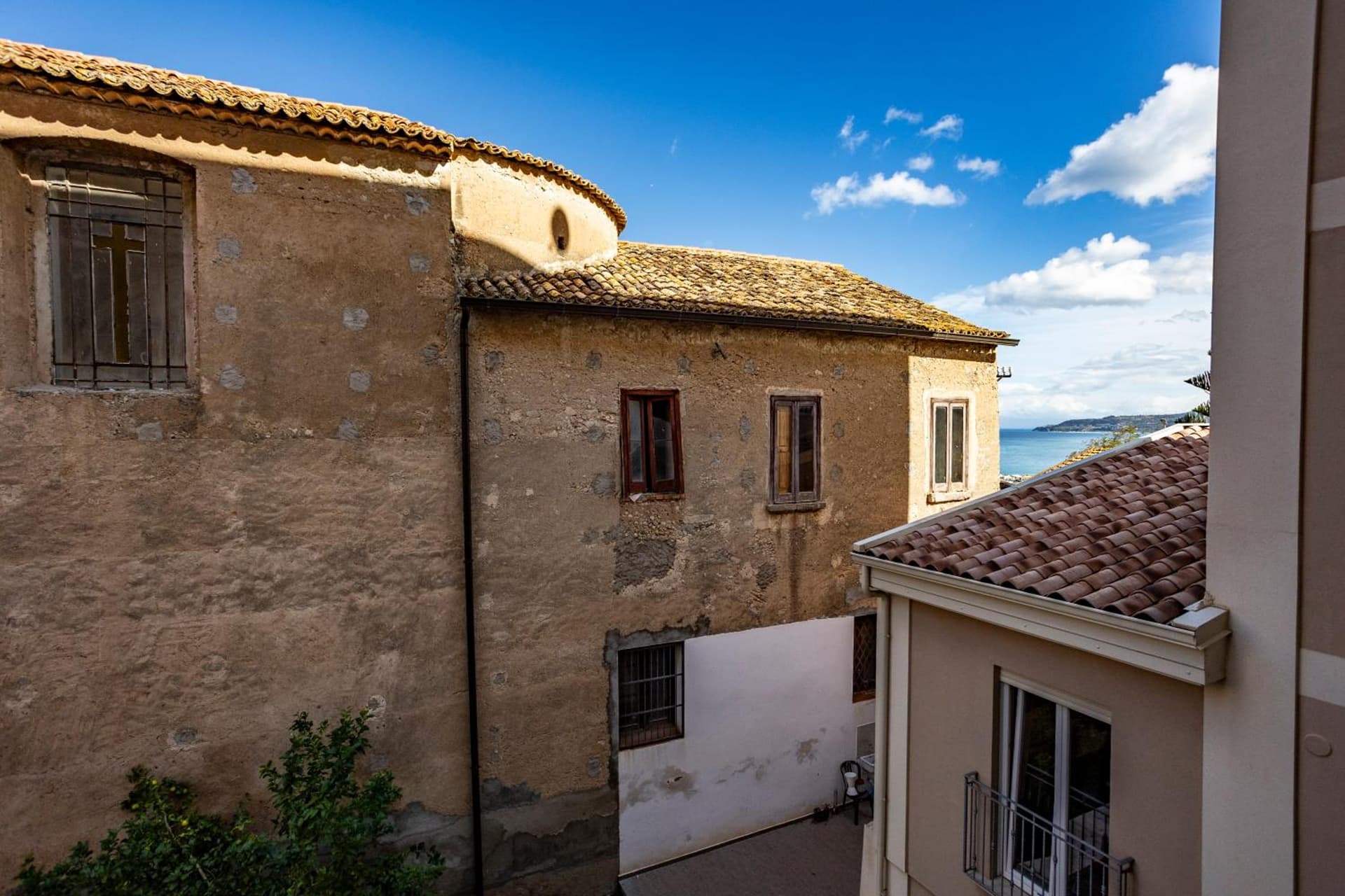 Suite Tropea