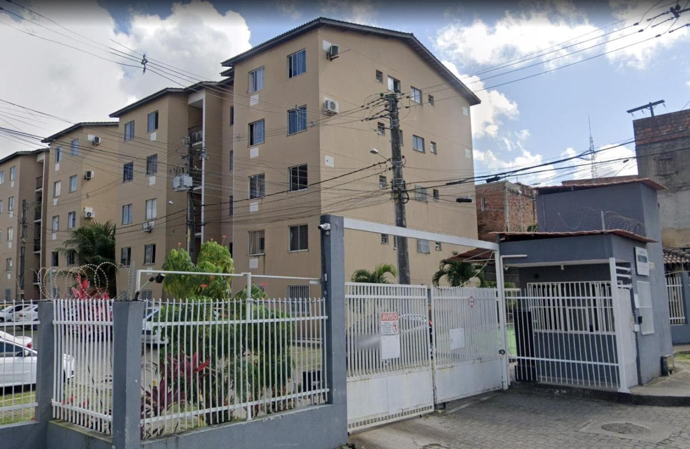 3 Quartos a 10 min do Polo Petroquímico