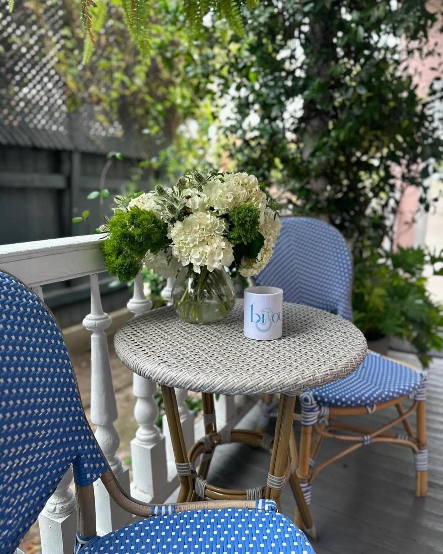 Bijou Boutique Inn