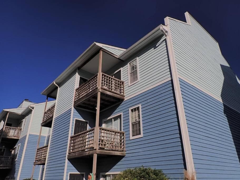 Bright 2BR Midtown Wilmington - Walk to Trader Joe's & Whole Foods, Top-Rated Location