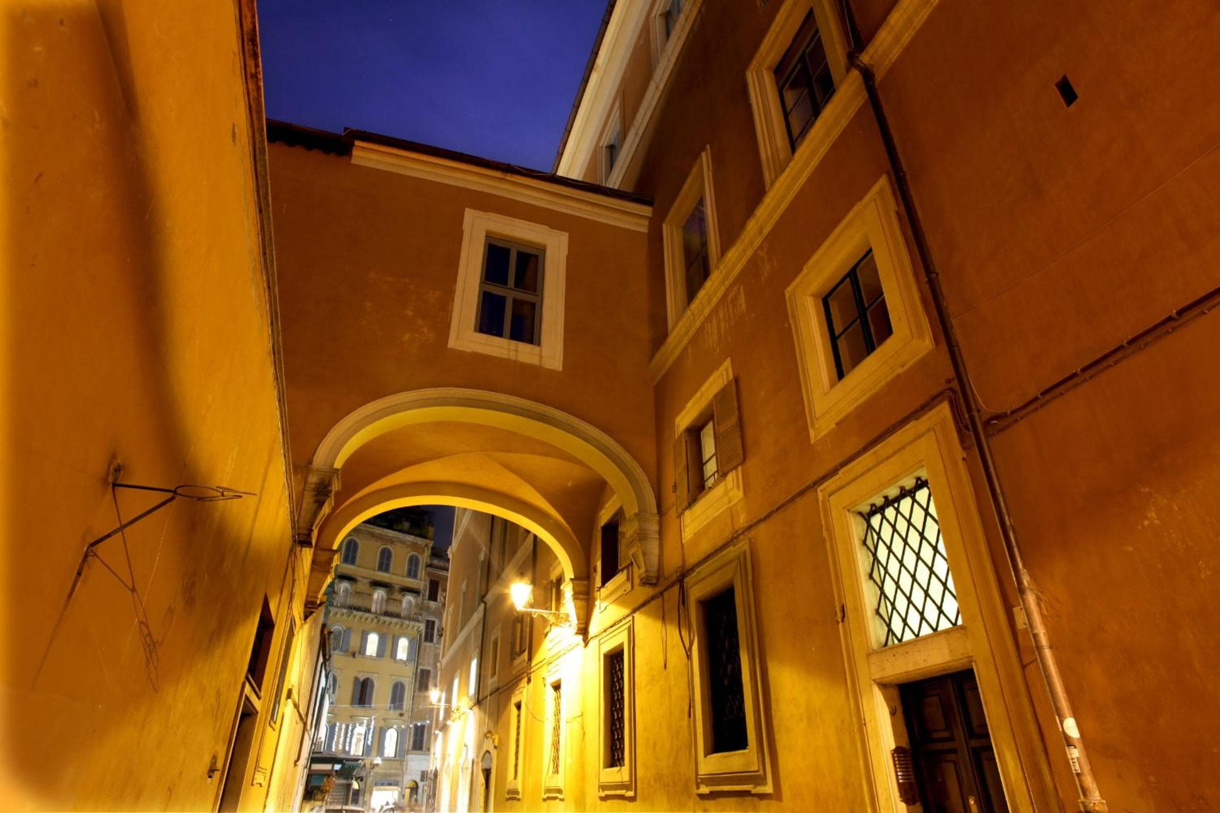Vivaldi Luxury Rooms