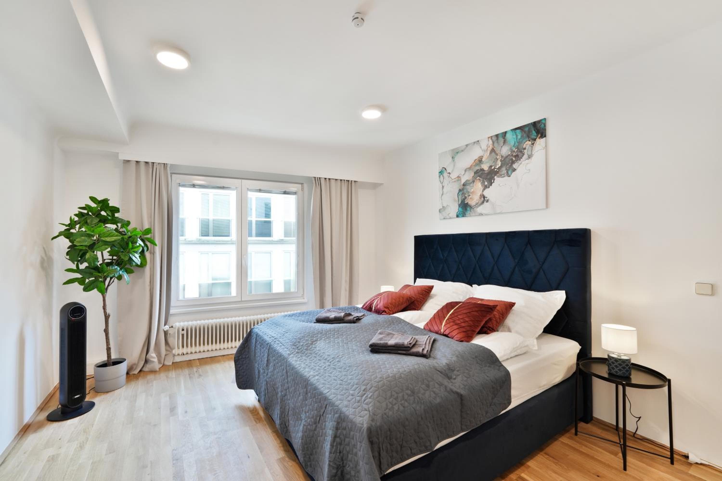 Stephansdom Residence Apartment