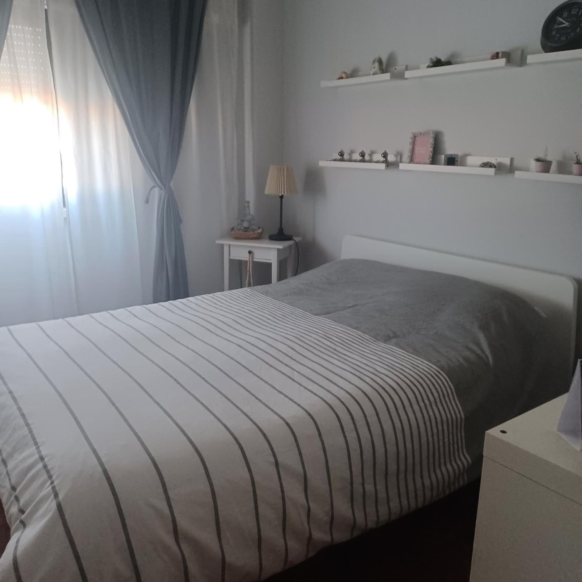 Ana Cozy room