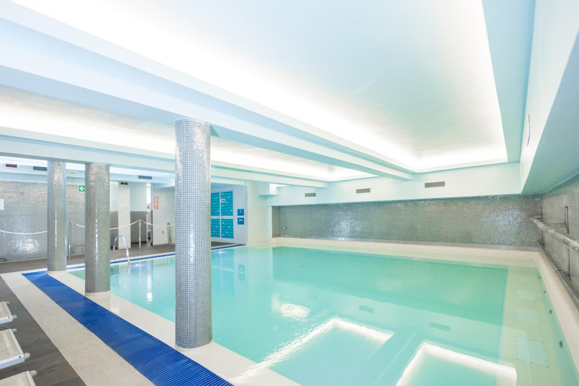 Plus Florence Hotel & Hostel
