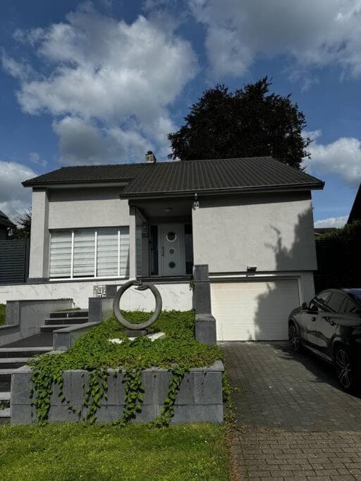 Villa Brussel