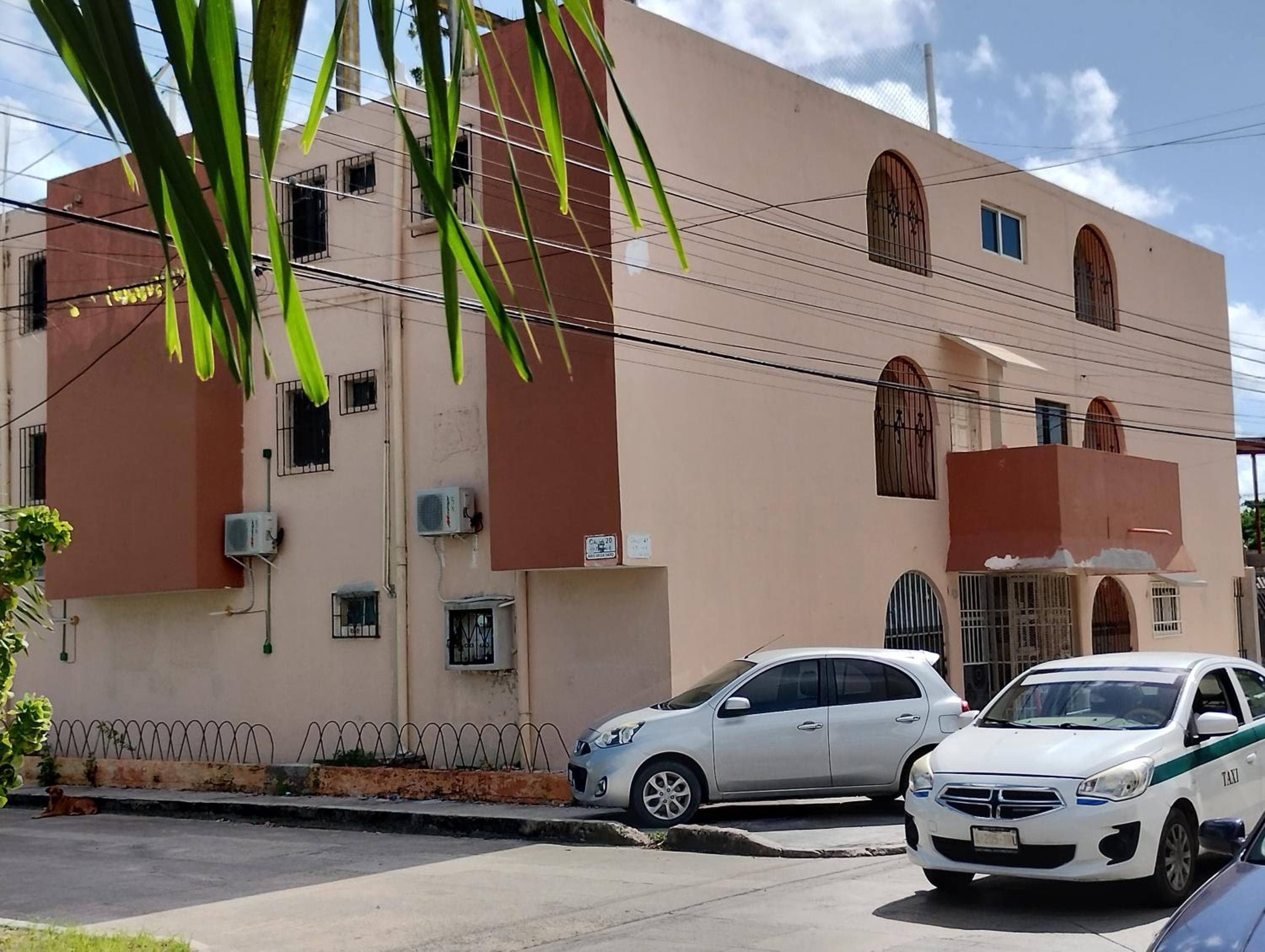 Casa de huespedes LOS SANTOS