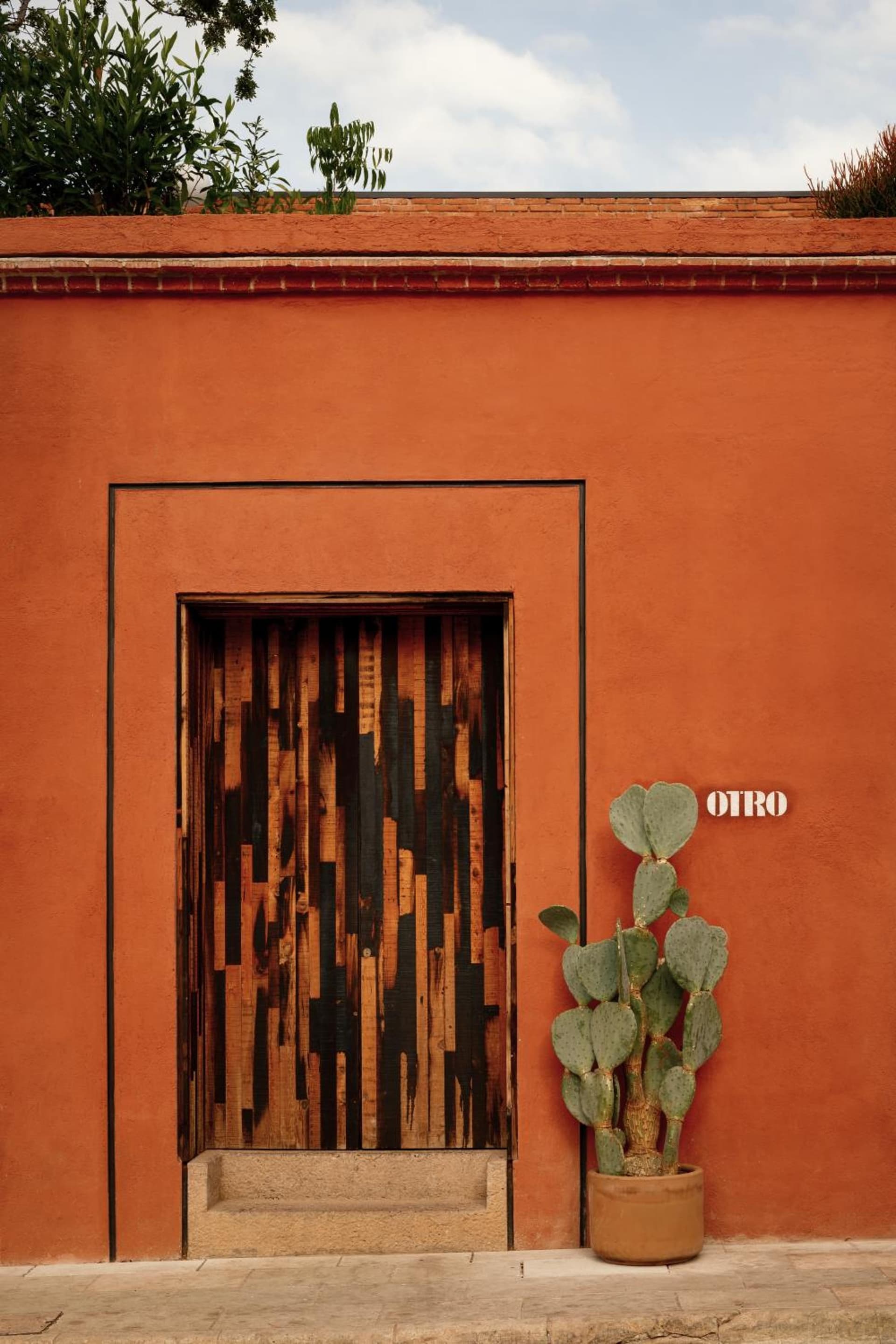 Otro Oaxaca, a Member of Design Hotels
