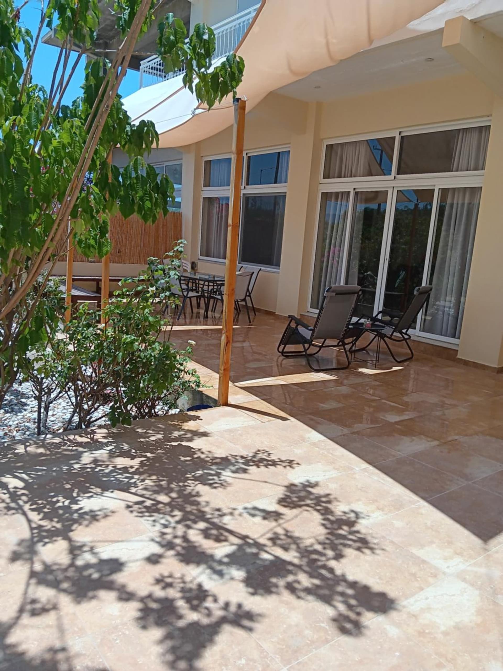 Giulia's Beach House