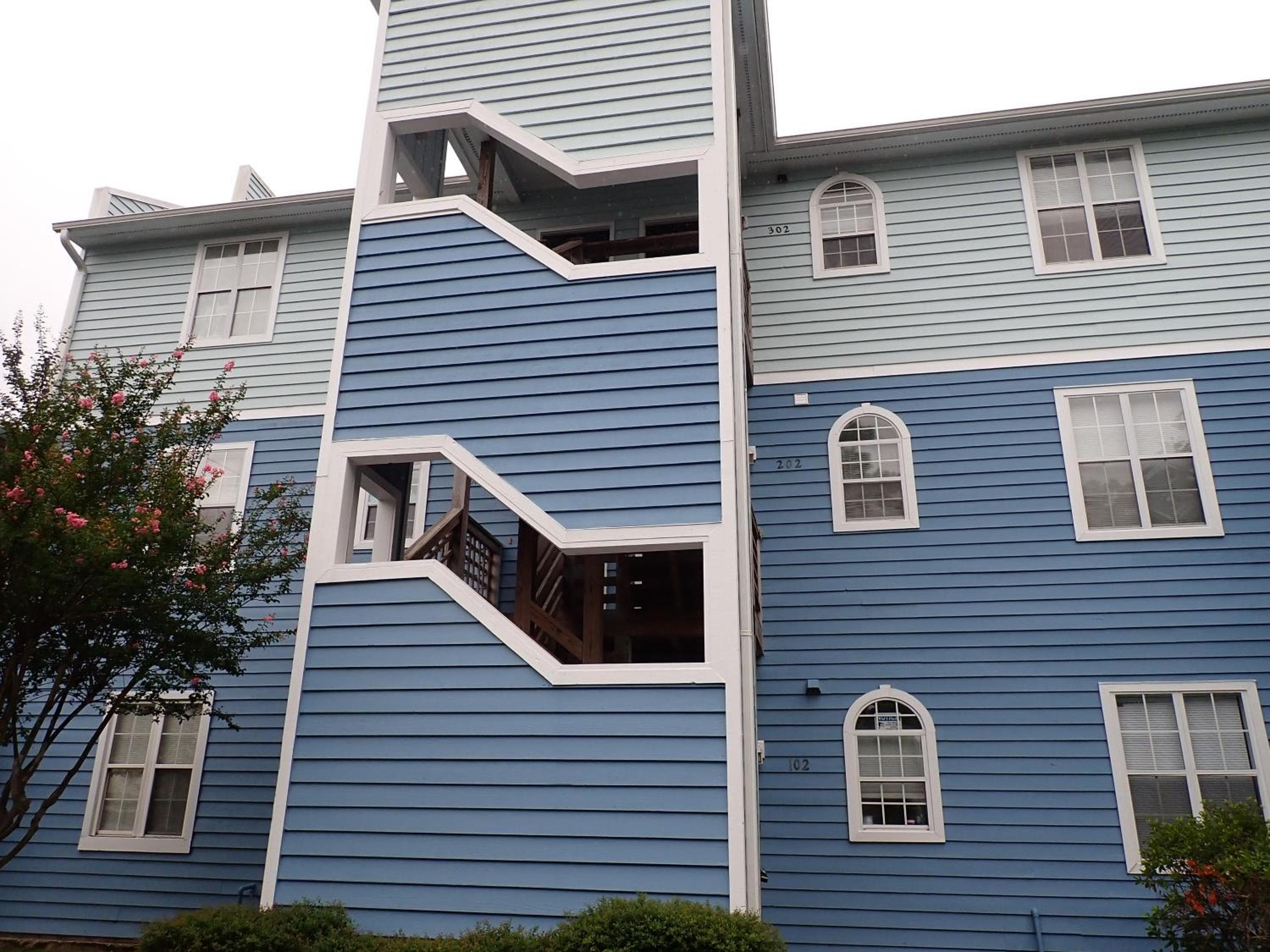 Executive Suite Central Wilmington