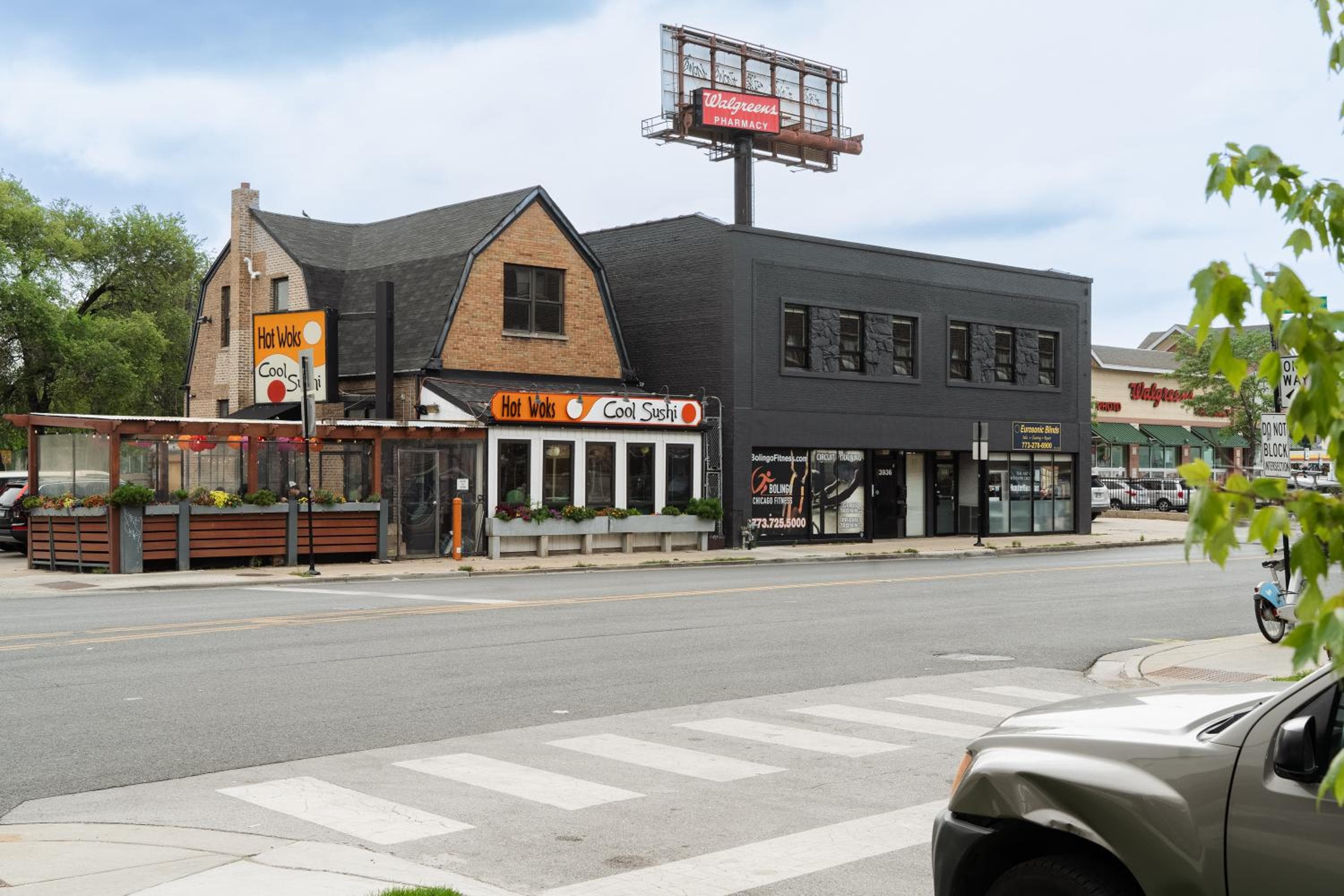 Pulaski Point Properties