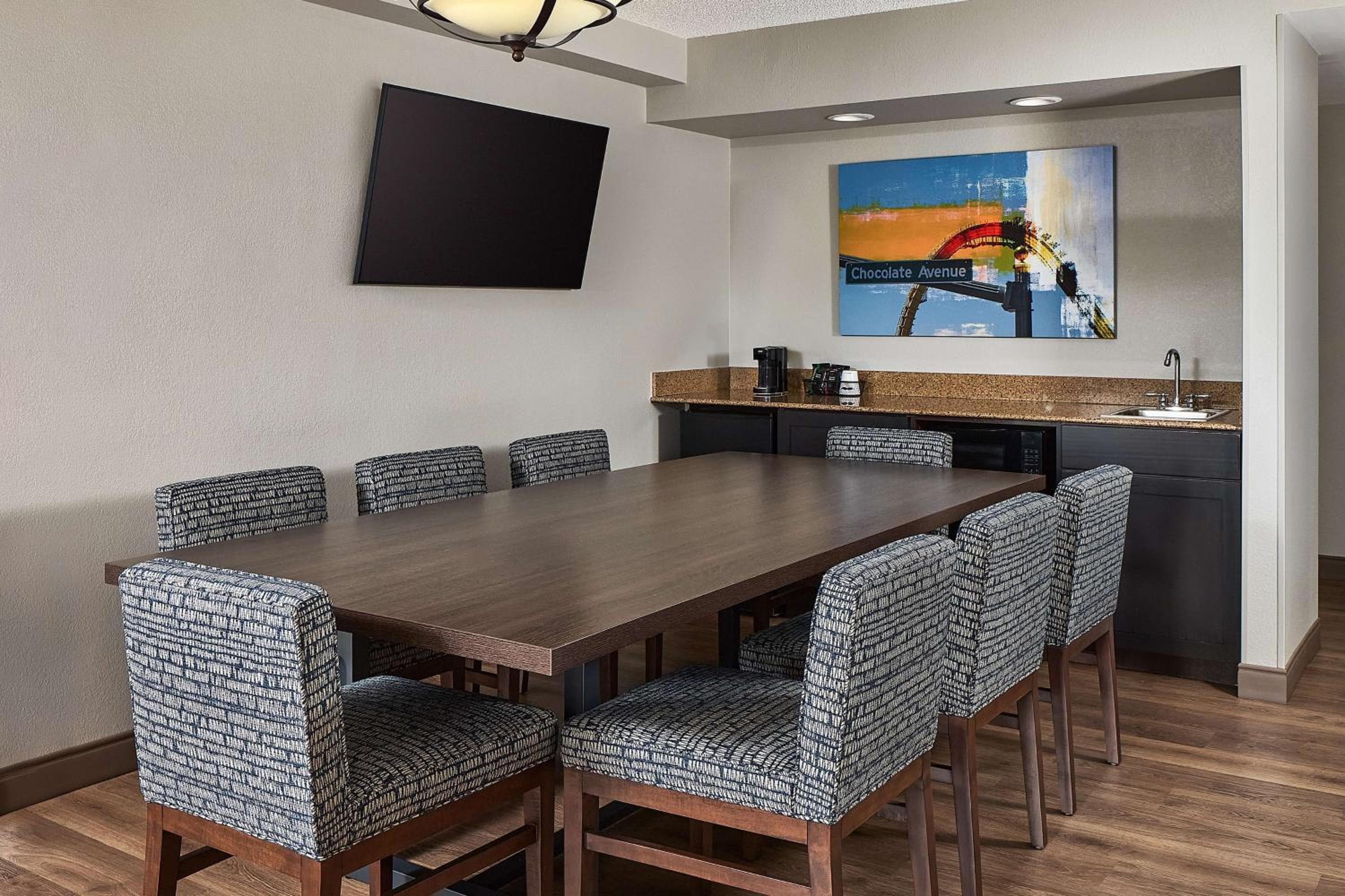 Hampton Inn & Suites Hershey Near the Park