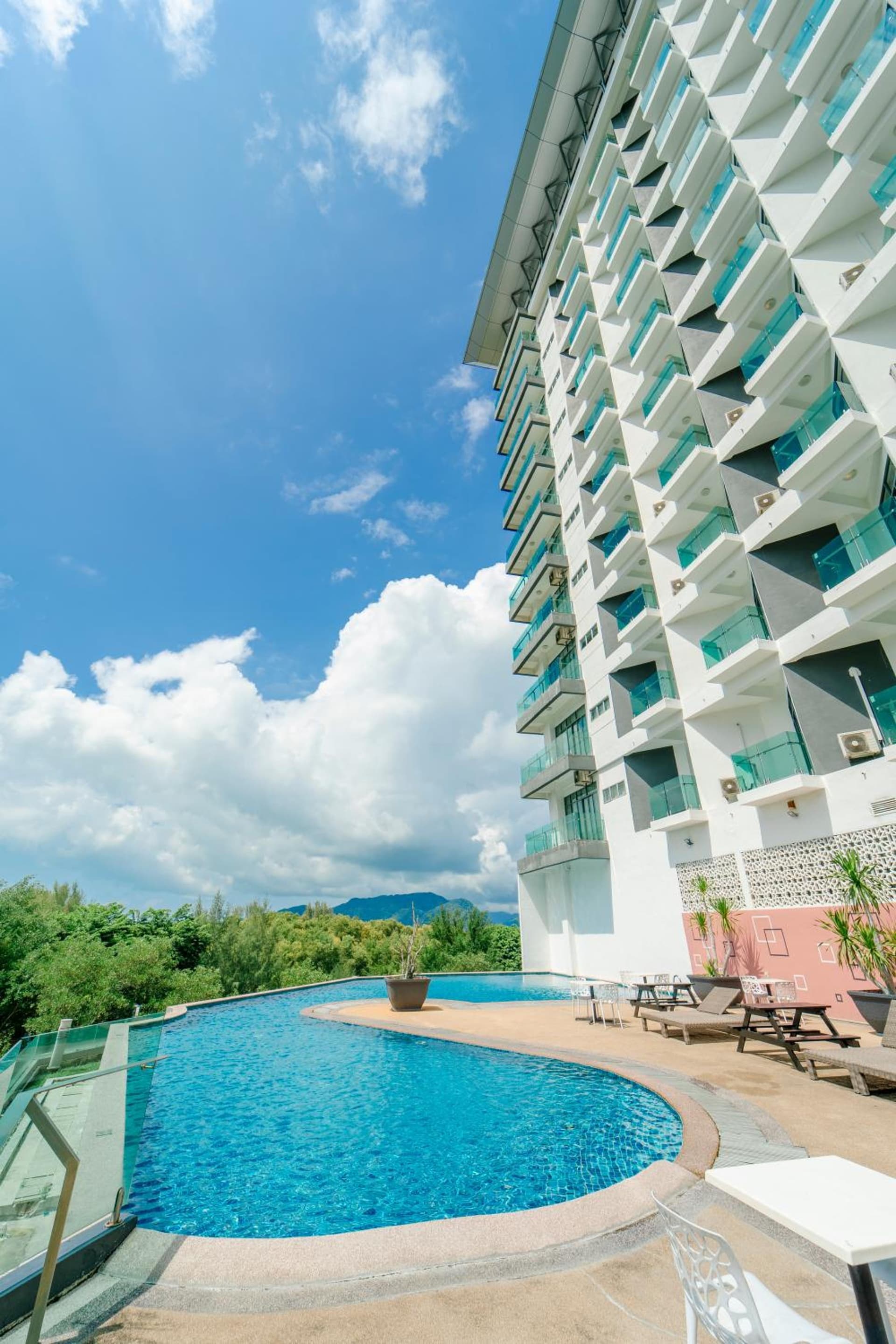 Adya Hotel Kuah Langkawi