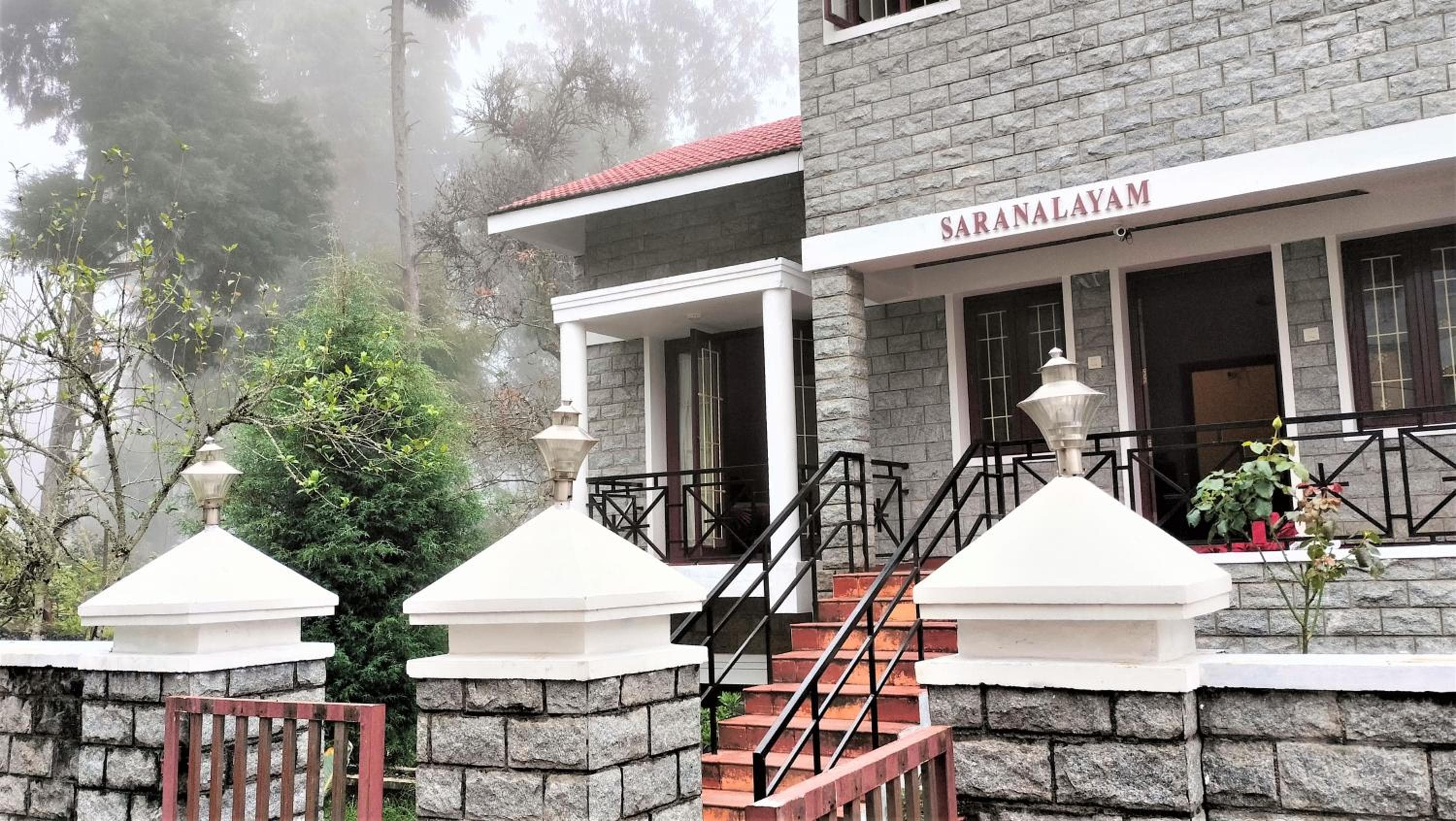 Kodai King Suite