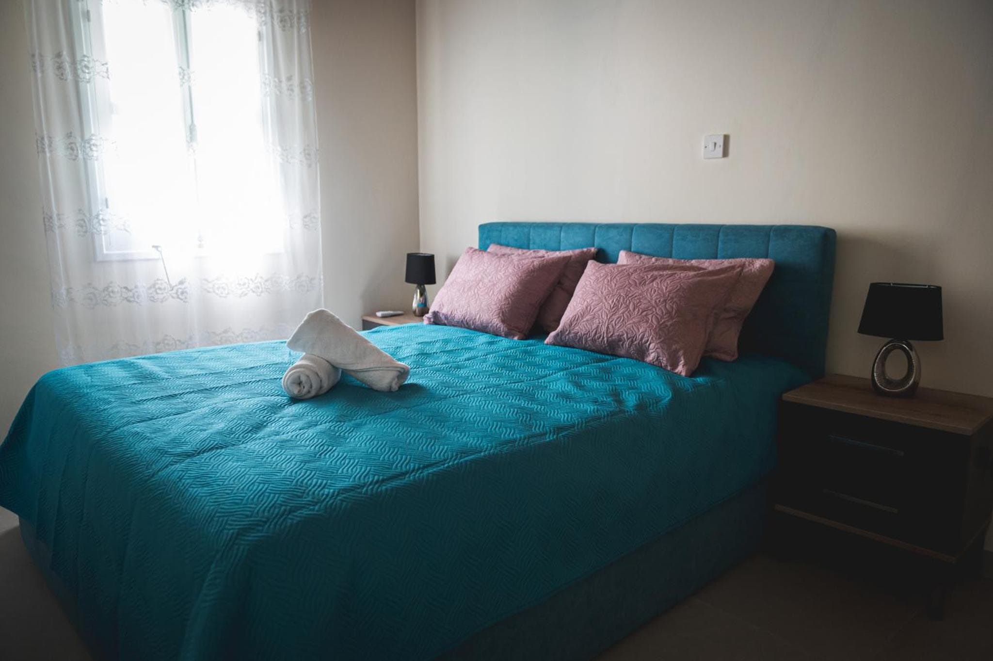 Elite Luxury Suites Omodos