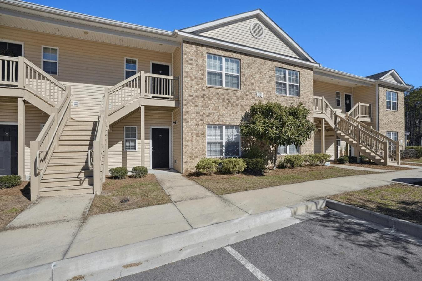 Landing at The Meadows - 2 Bedrooms in Bloomingdale