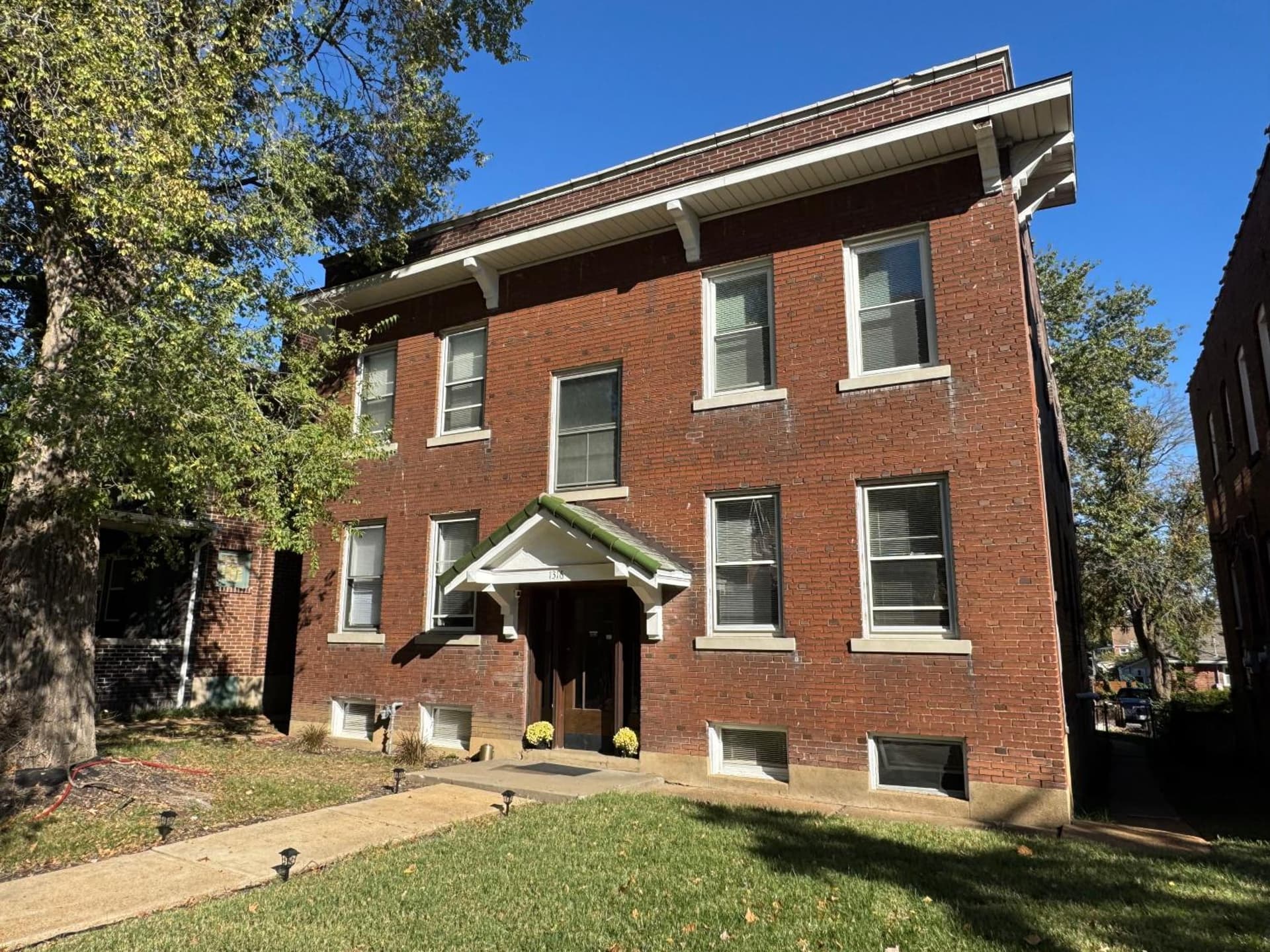 Bethel Landmark Properties