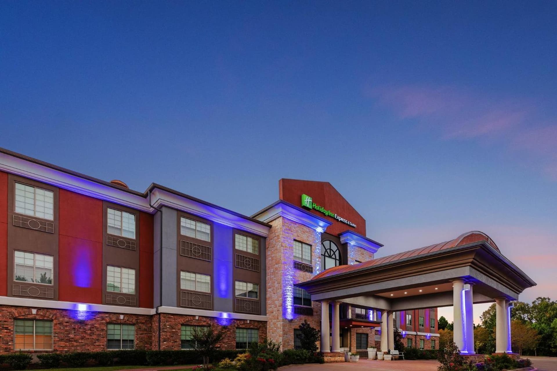 Holiday Inn Express Hotel & Suites Henderson - Traffic Star by IHG