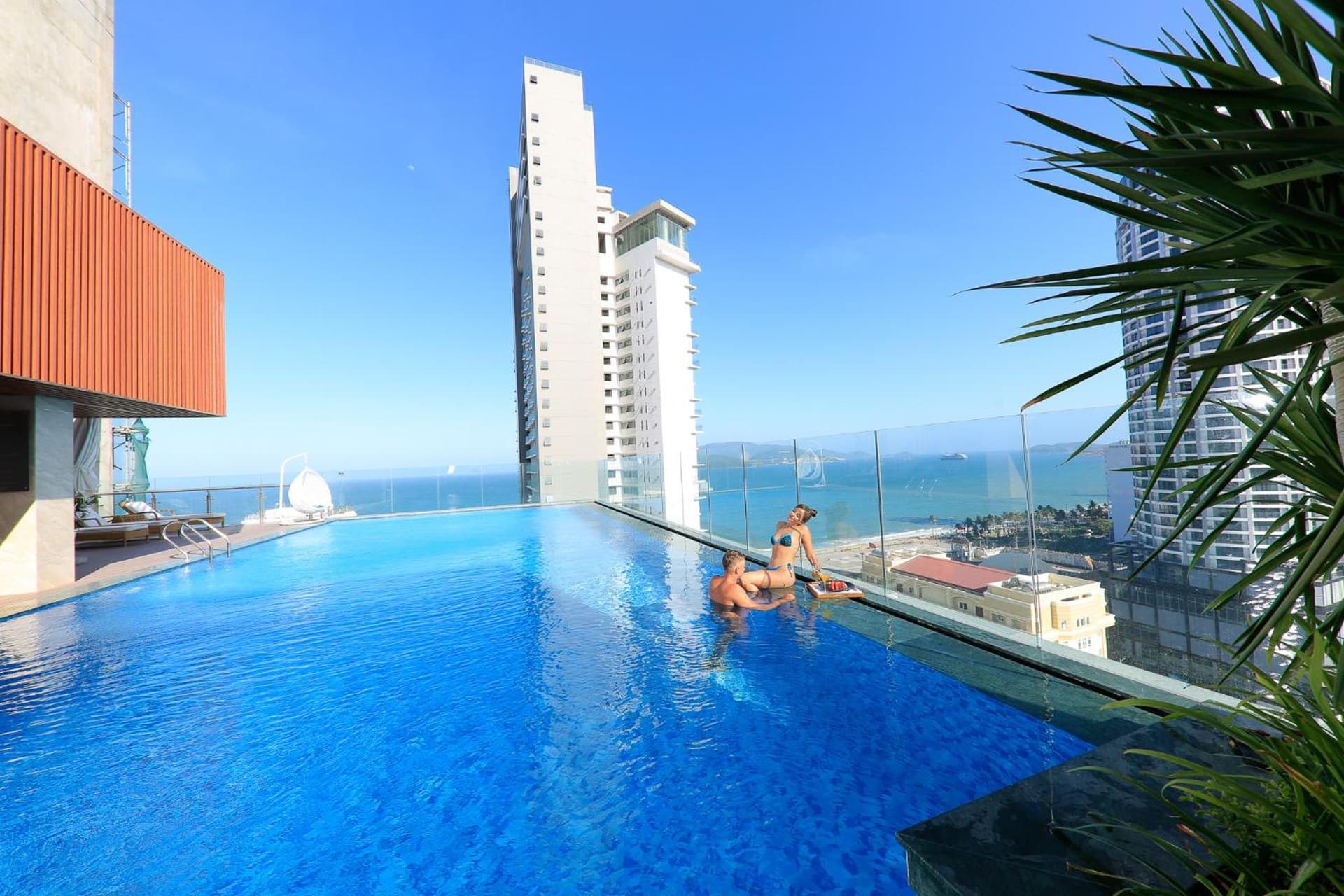 Gonsala Hotel Nha Trang
