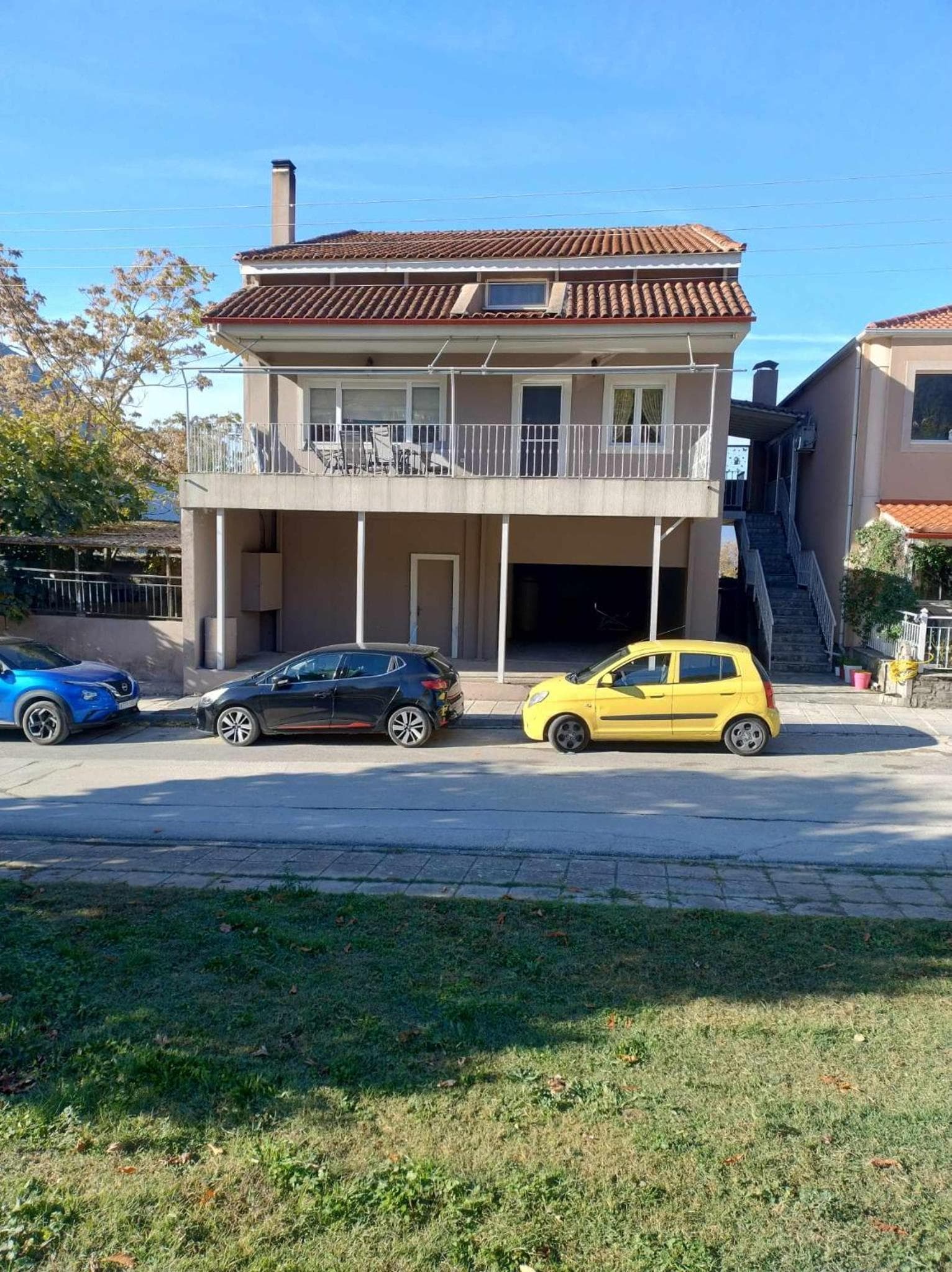 Mirabilia Guest House