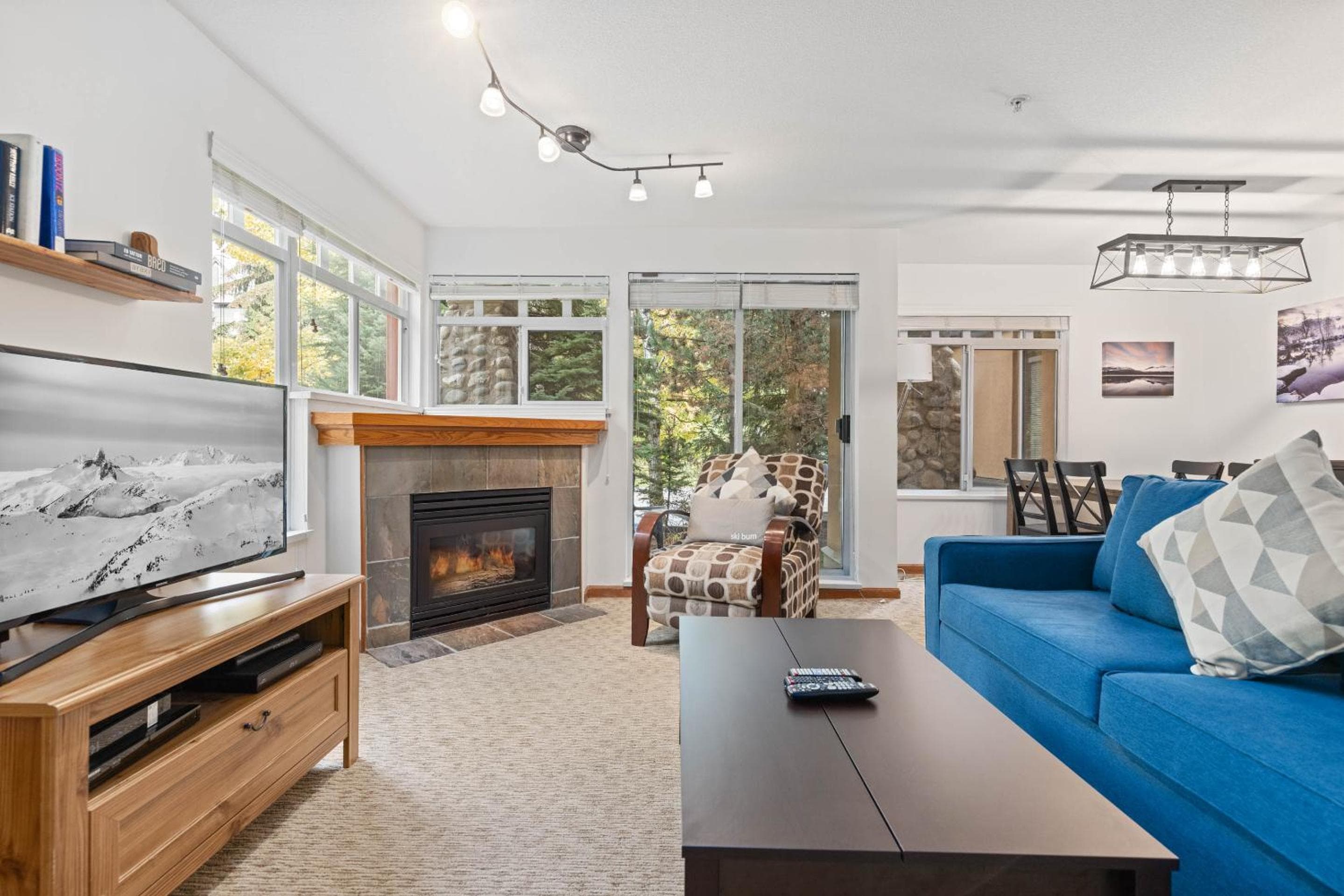 Stoney Creek Sunpath by Whistler Premier