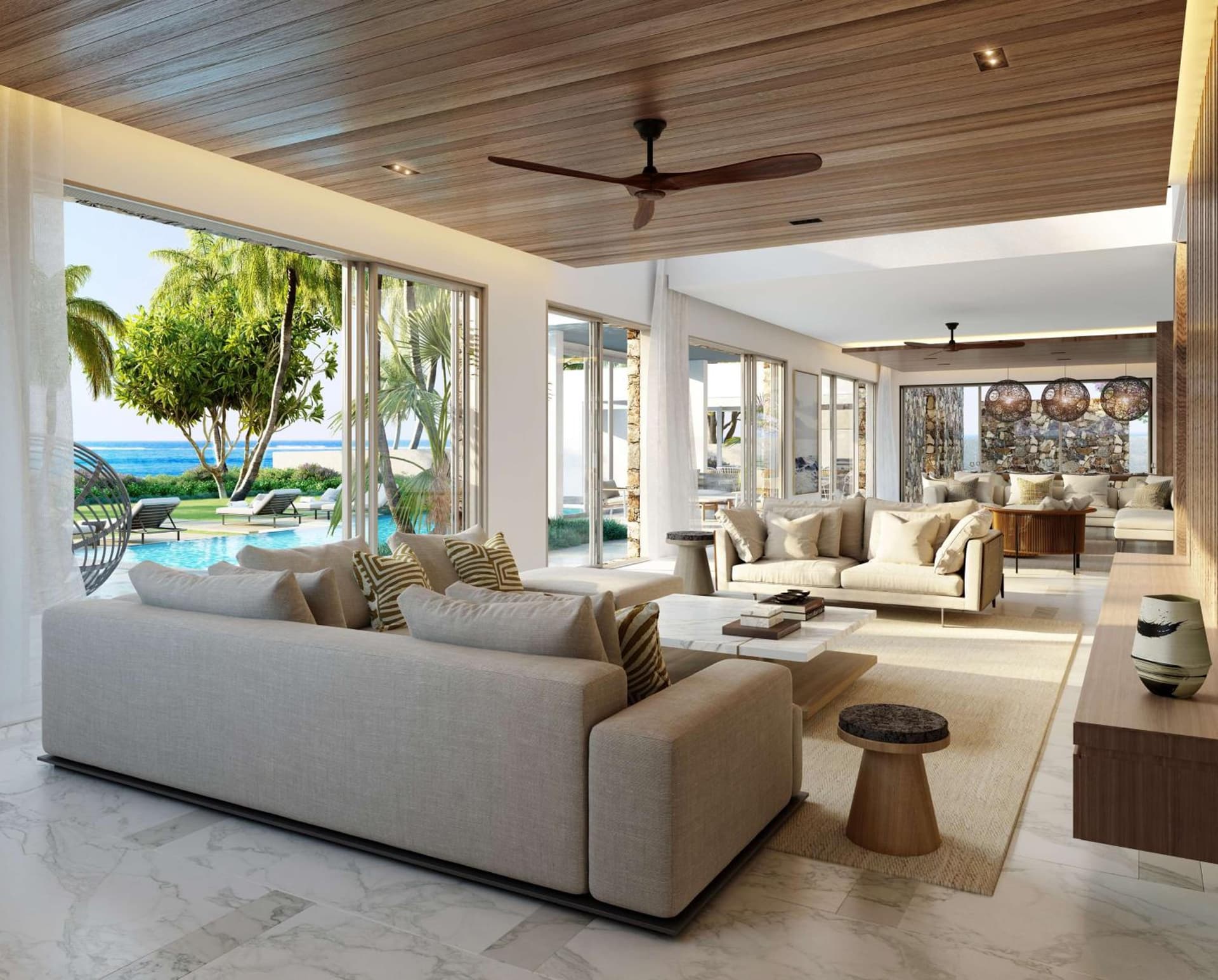 One&Only Le Saint Géran, Mauritius