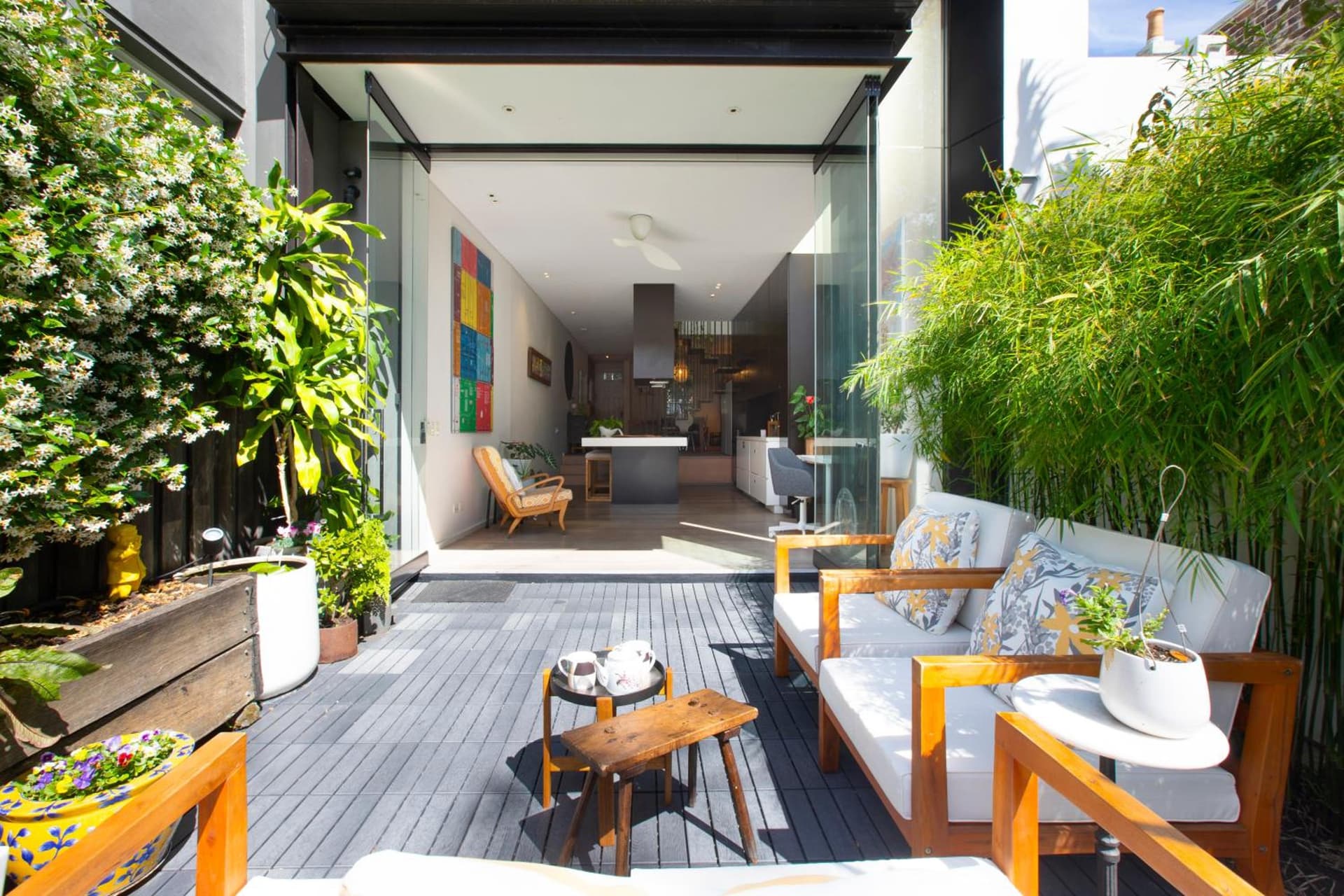 Stunning Home in the Heart of Surry Hills