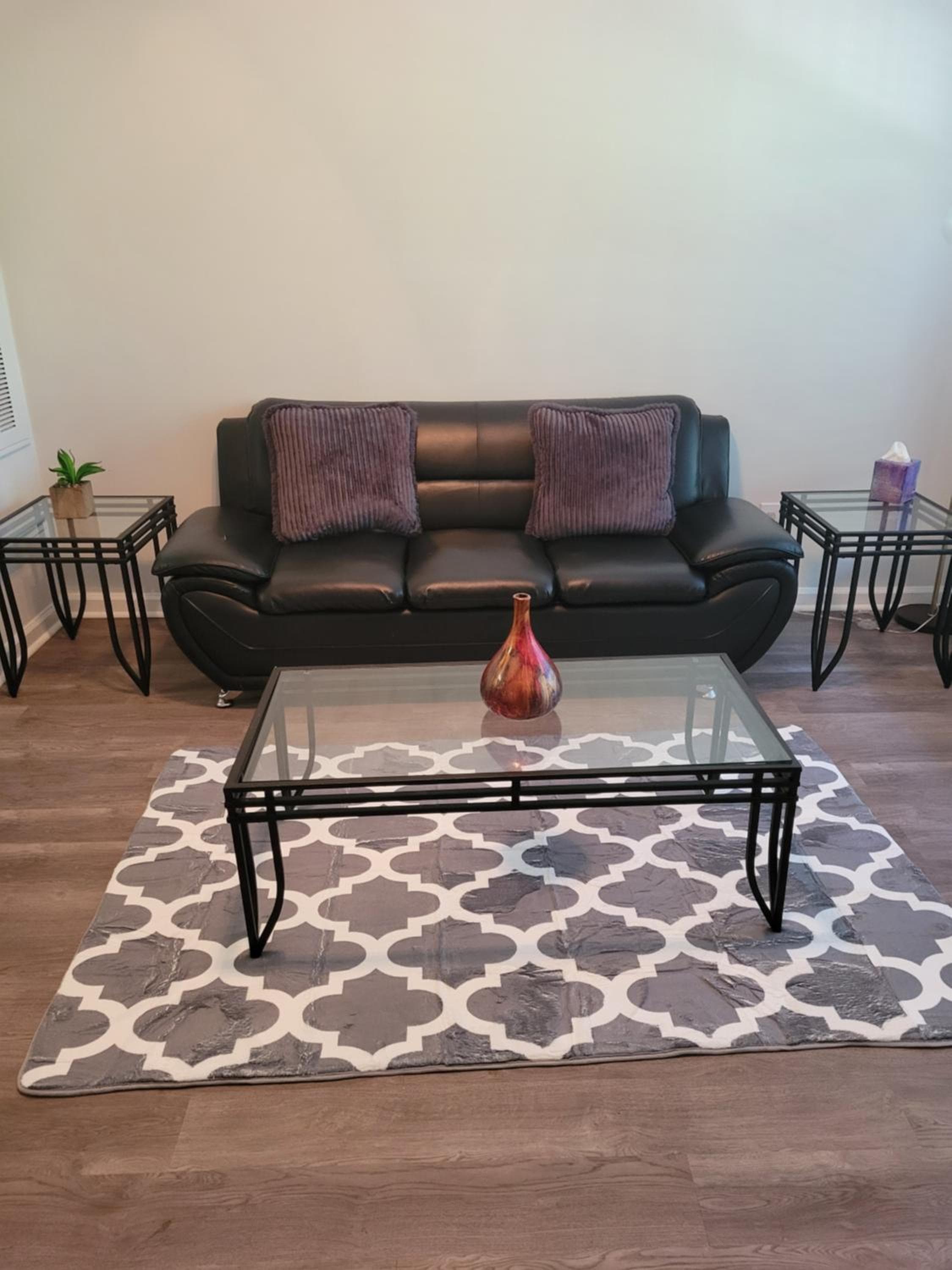 Elegant Comfort ATL Apartment