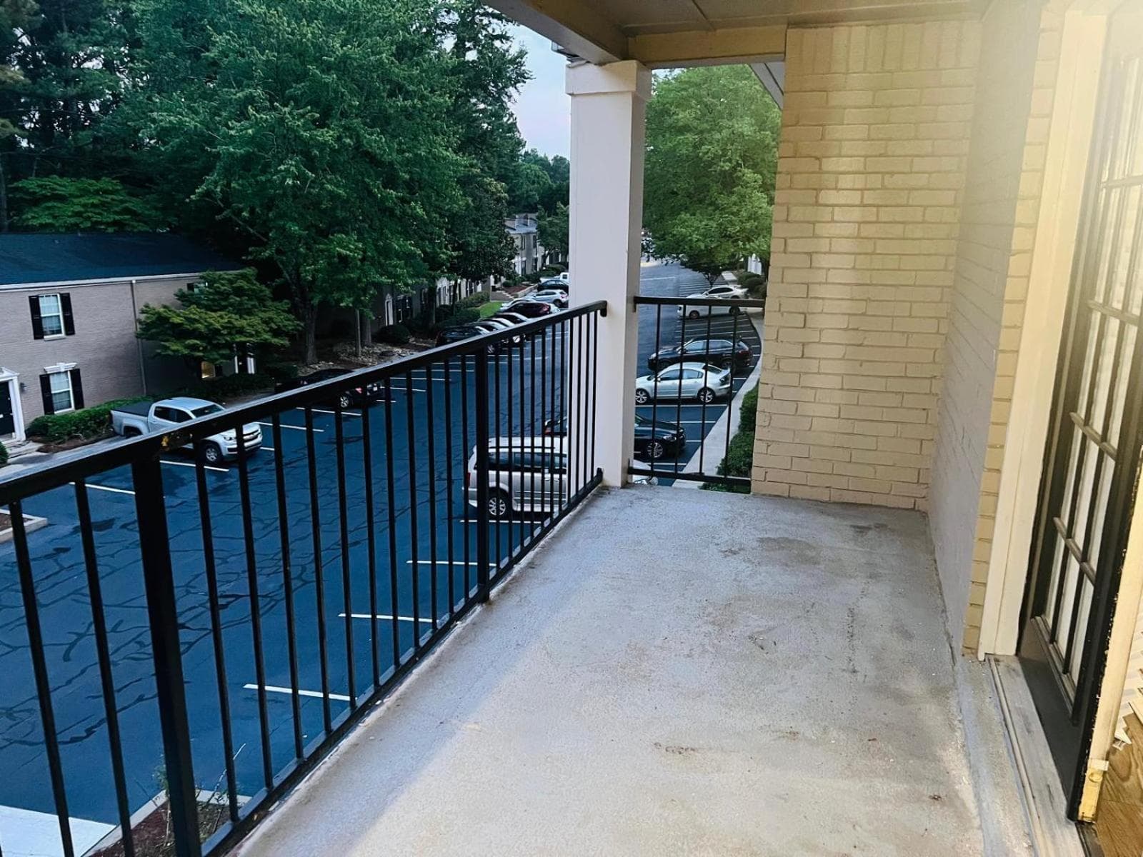 Entire cozy 2-bedroom Guest house in Atlanta