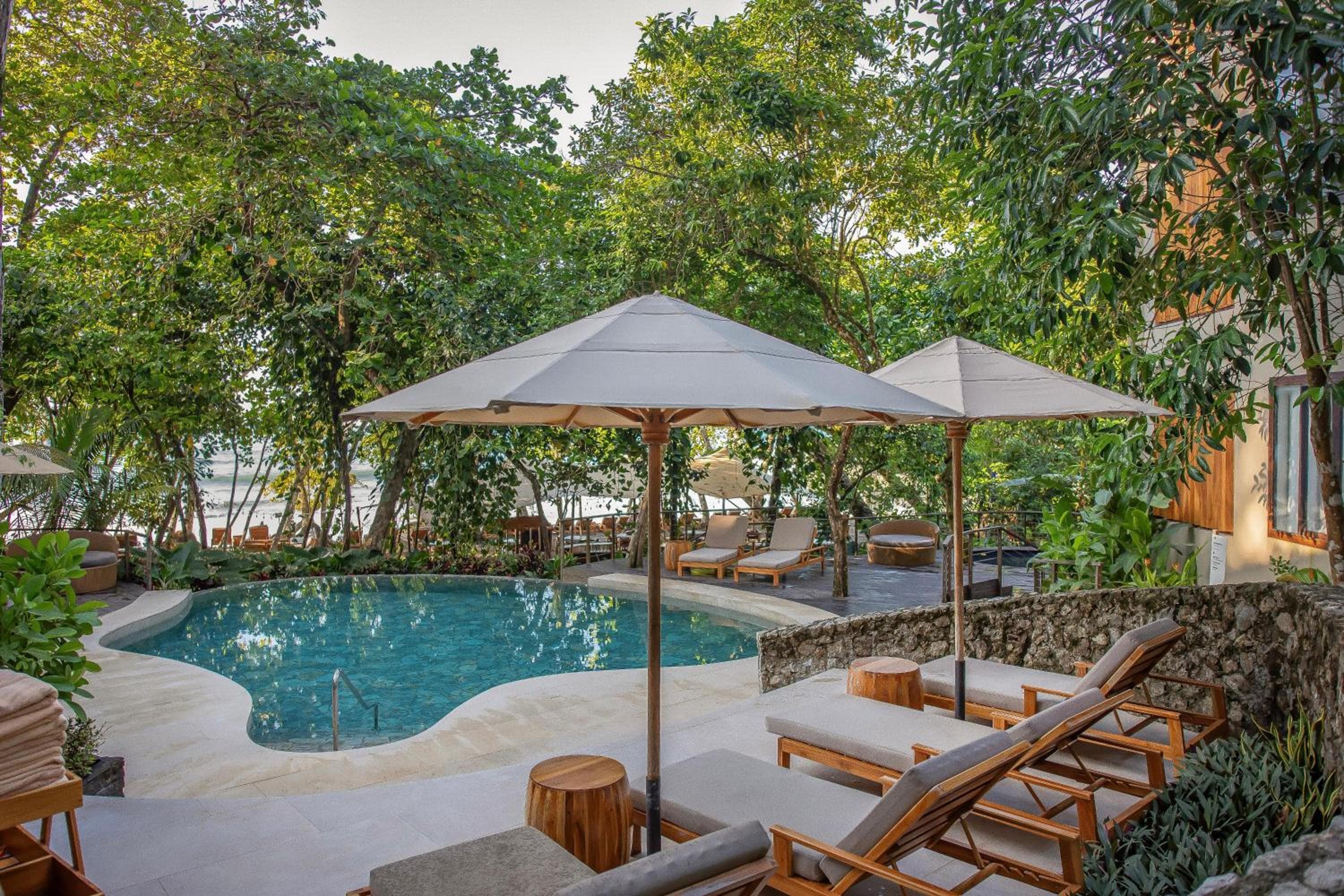 Arenas Del Mar Beachfront & Rainforest Resort Member of the Cayuga Collection