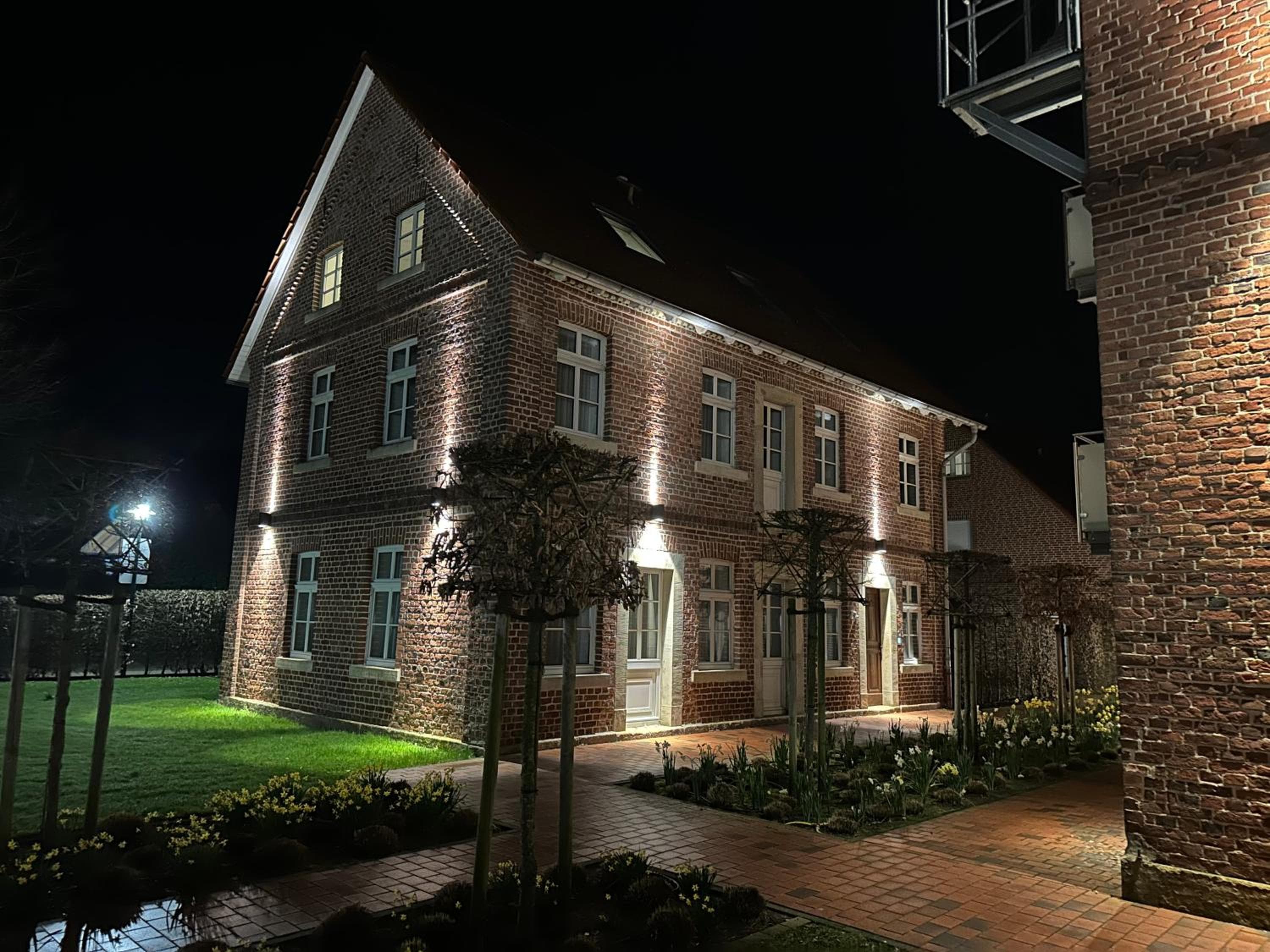 Landhotel Jagdschlösschen