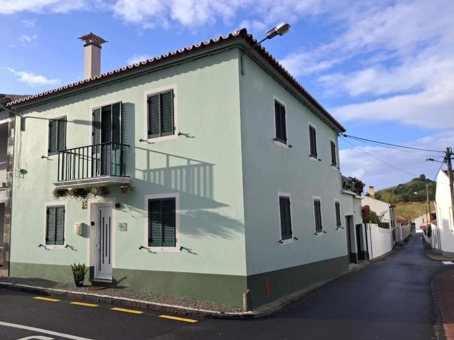 Island Haven - Cantinho da Ilha