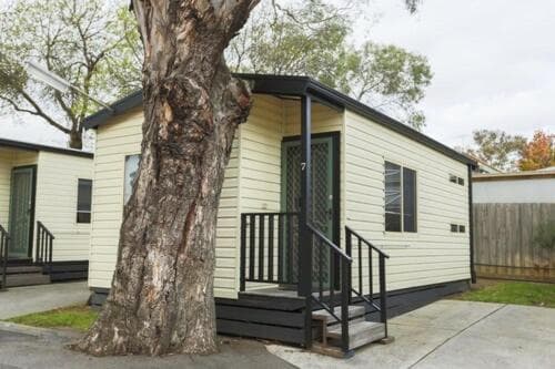 BIG4 Melbourne Holiday Park