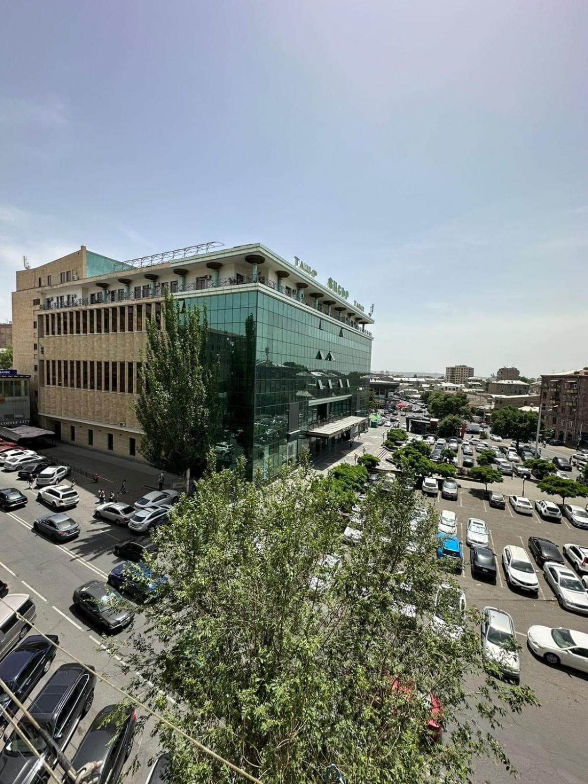 Unique Apartment in the center of Yerevan 006