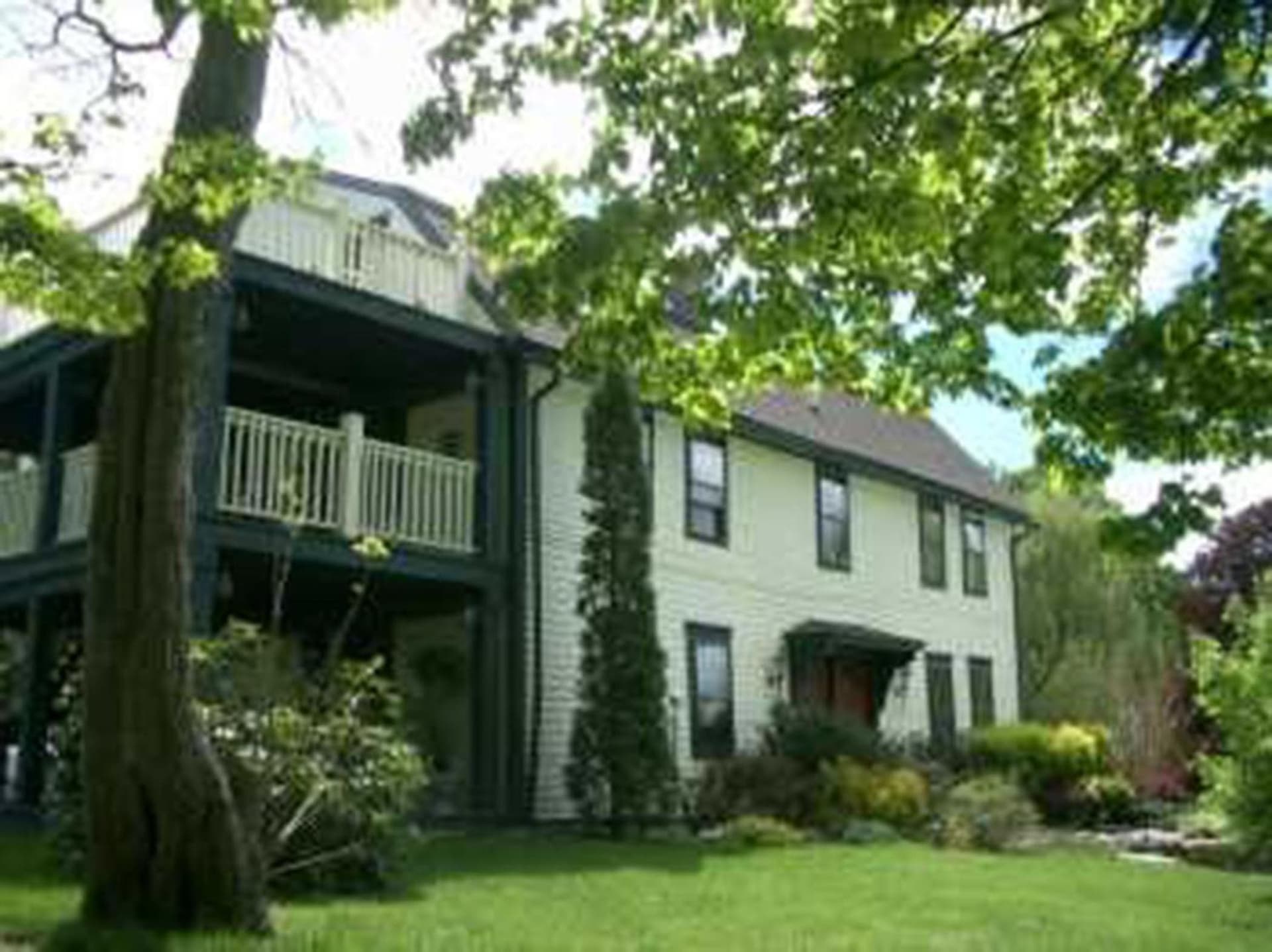 Captain Grant's