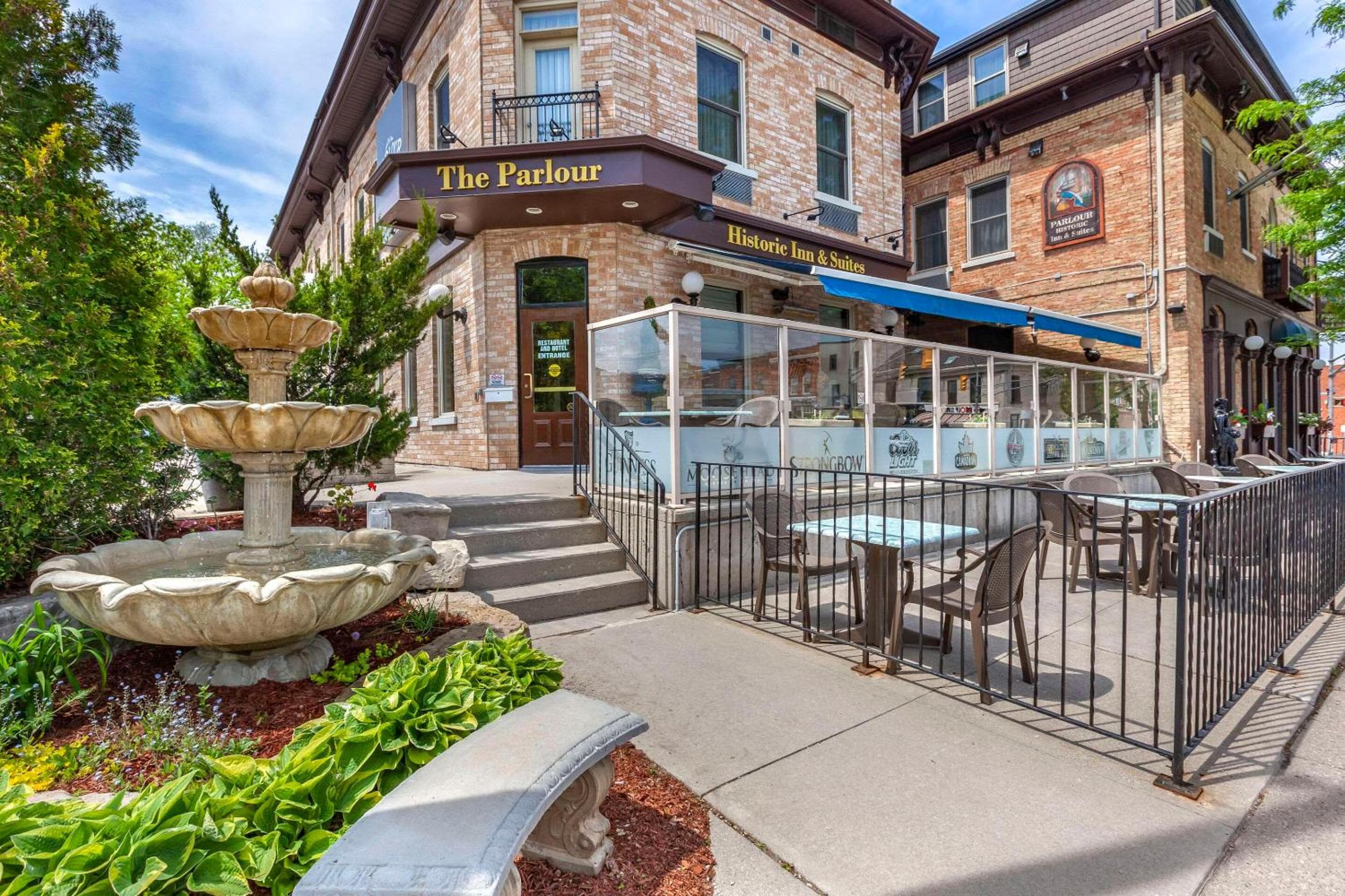 The Parlour Inn, an Ascend Collection Hotel