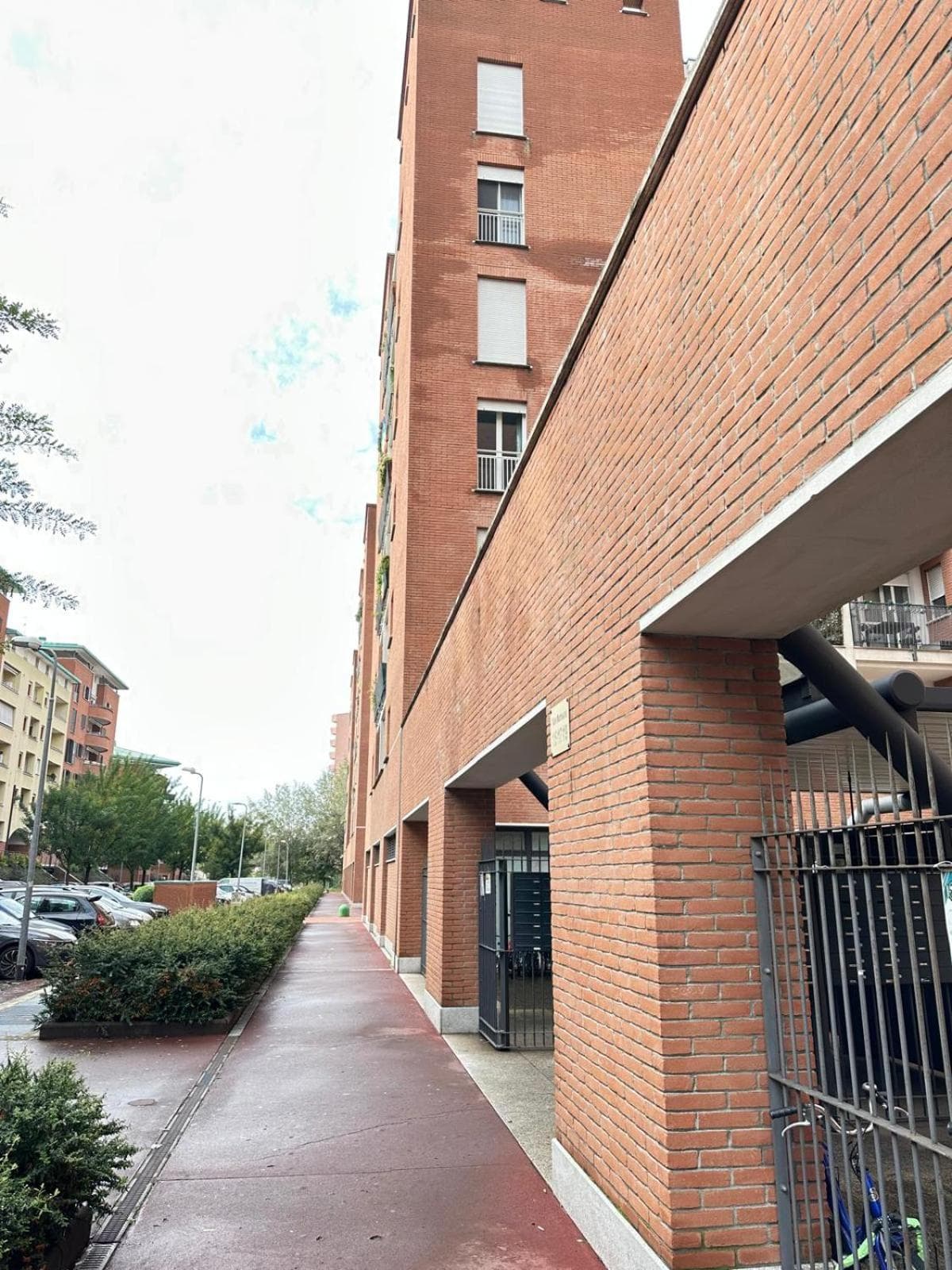 SanRaffaele 117 - Ospedale & Metro Milano - Intero Appartamento