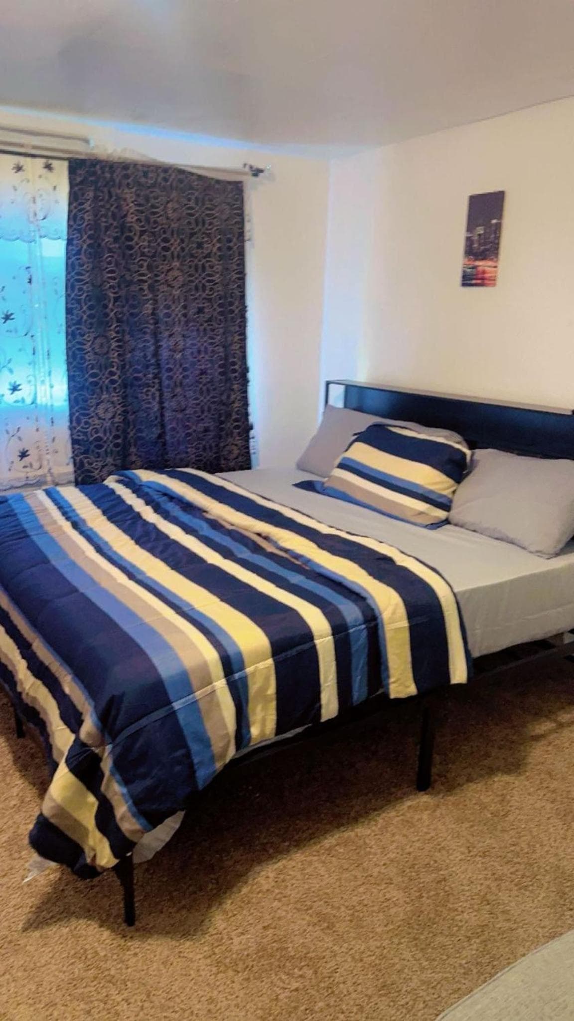UD guest house