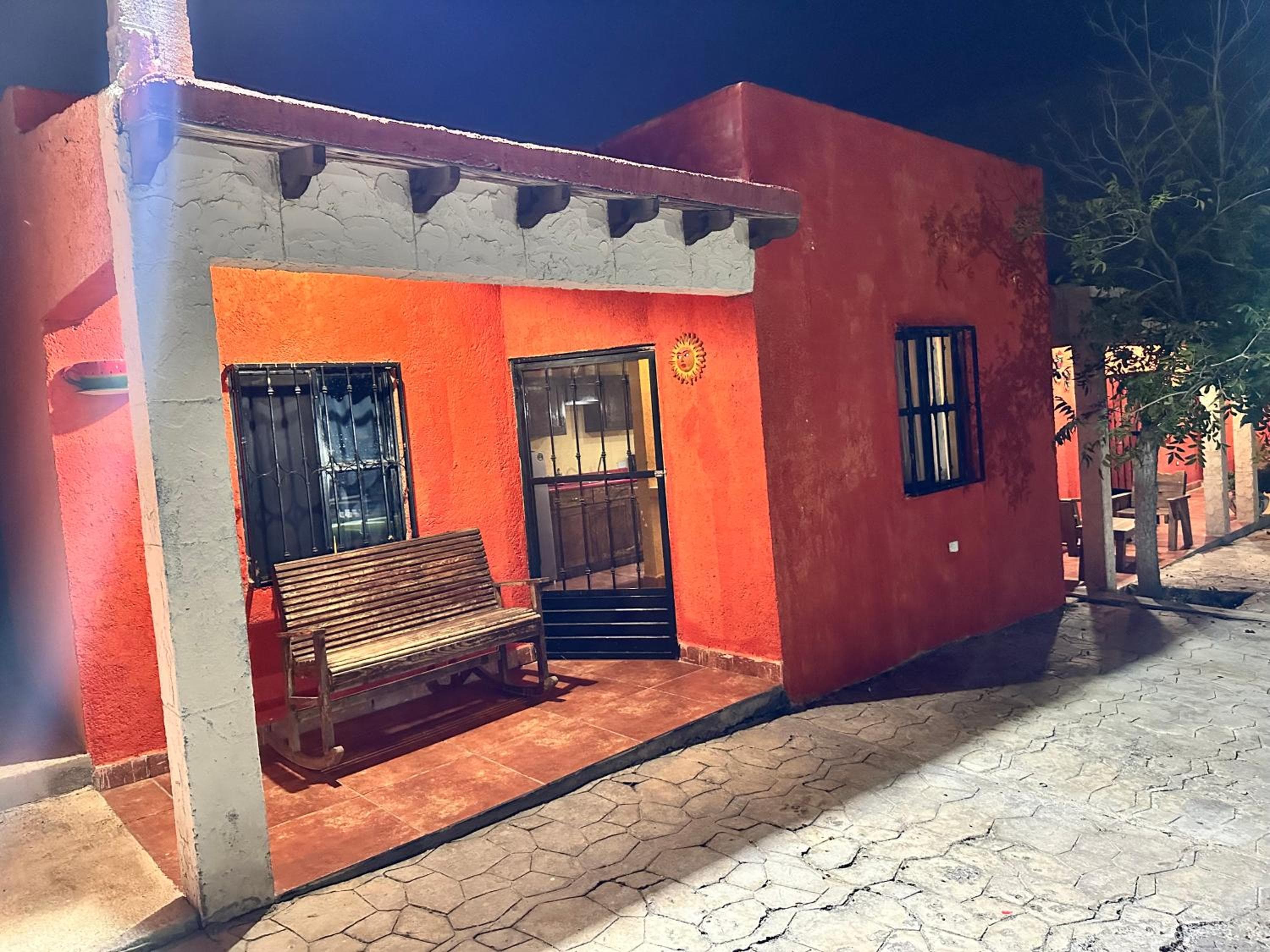 Quinta Yahaira