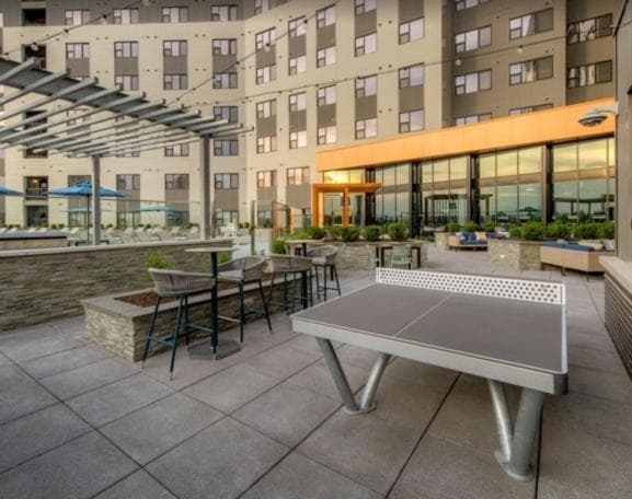 Chic Stay in Towson