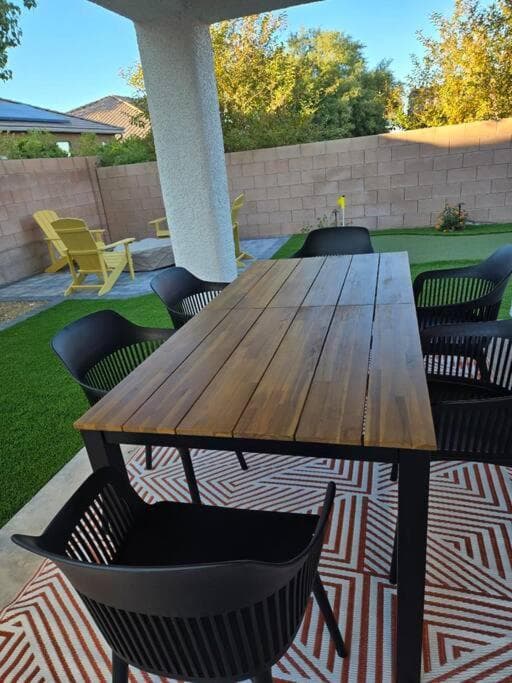 6BDRM Amazing Game RoomHeated Pool3KING4QUEEN