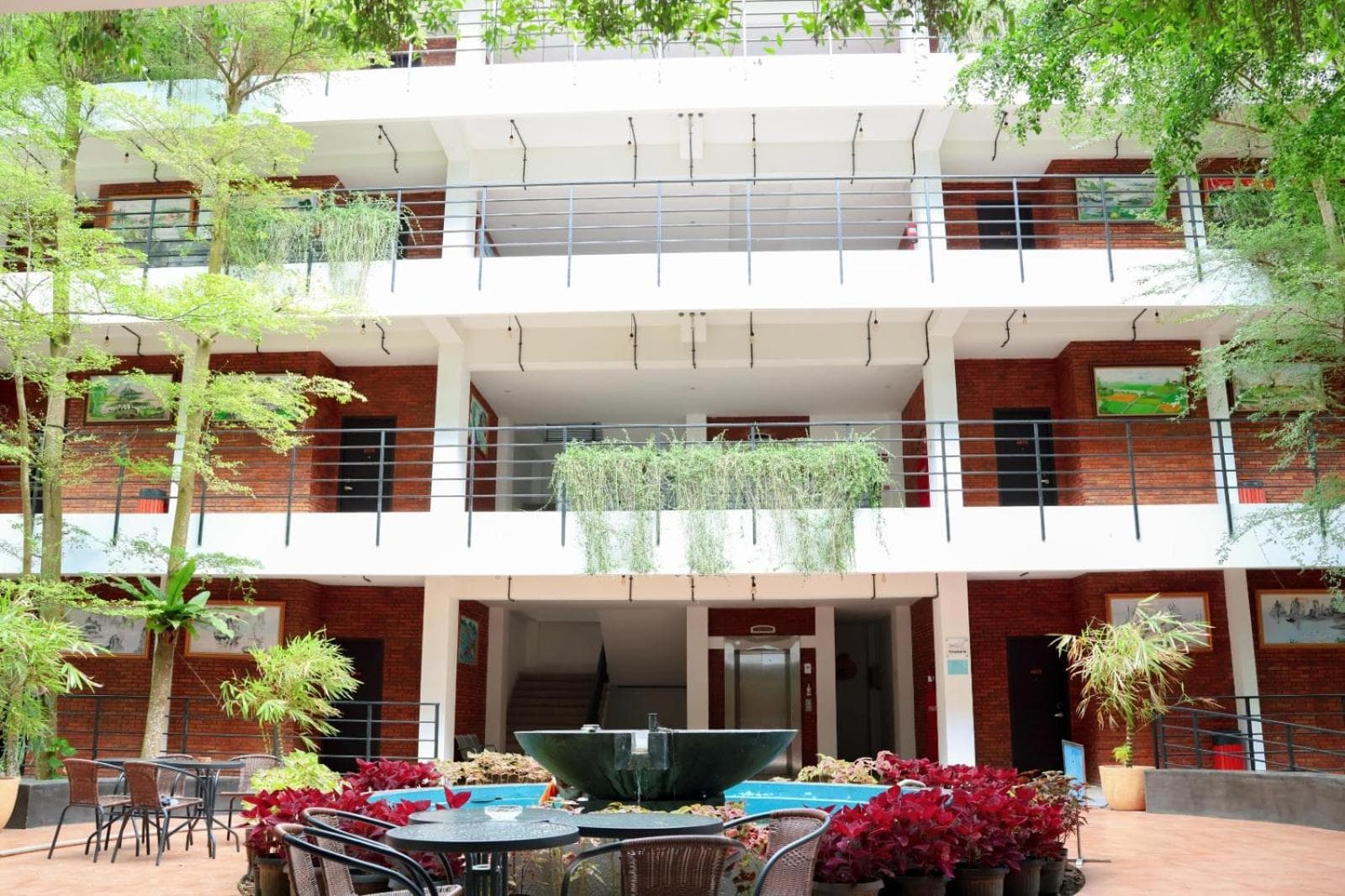 Thong's Inn Hotel Kualanamu