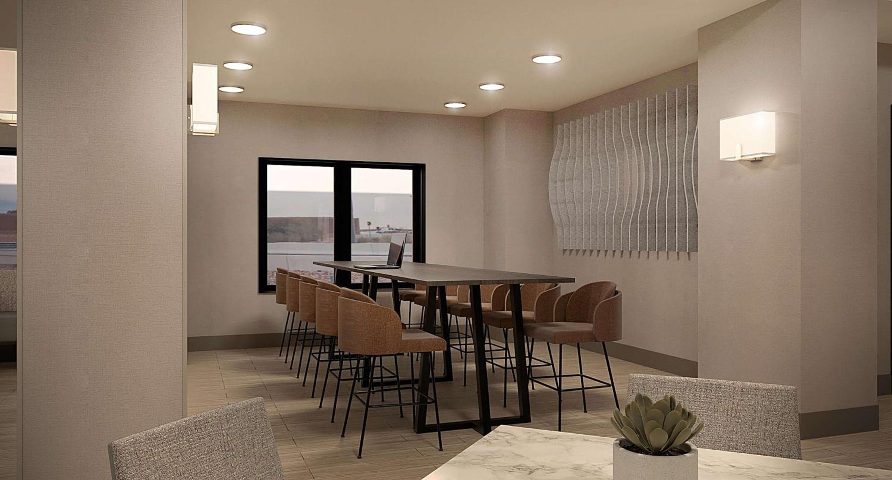 DoubleTree by Hilton Las Vegas Airport