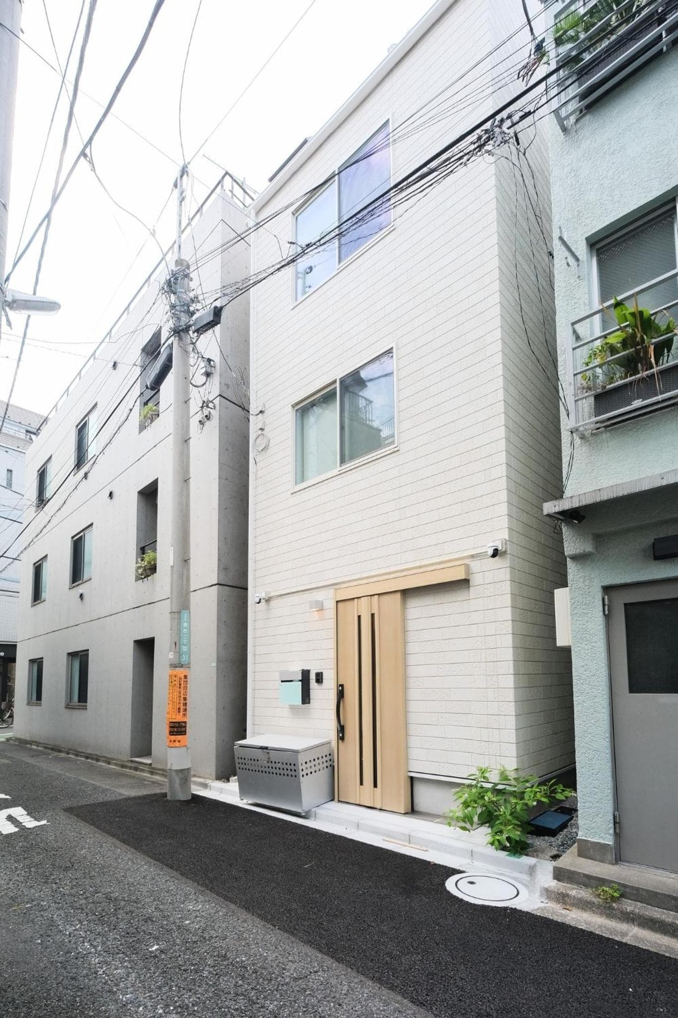 URBAN HOUSE HATAGAYA - Vacation STAY 52809v
